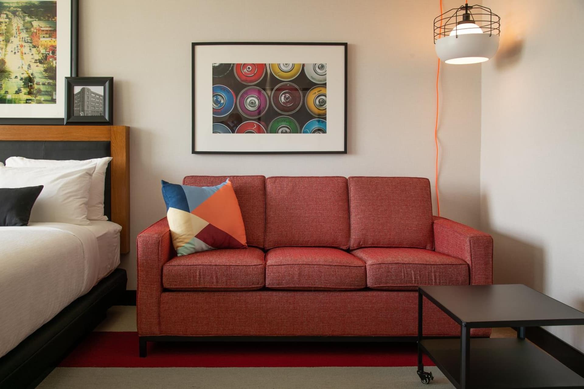 Hotel Indigo - Madison Downtown by IHG gallery photo in Madison, WI — image 22