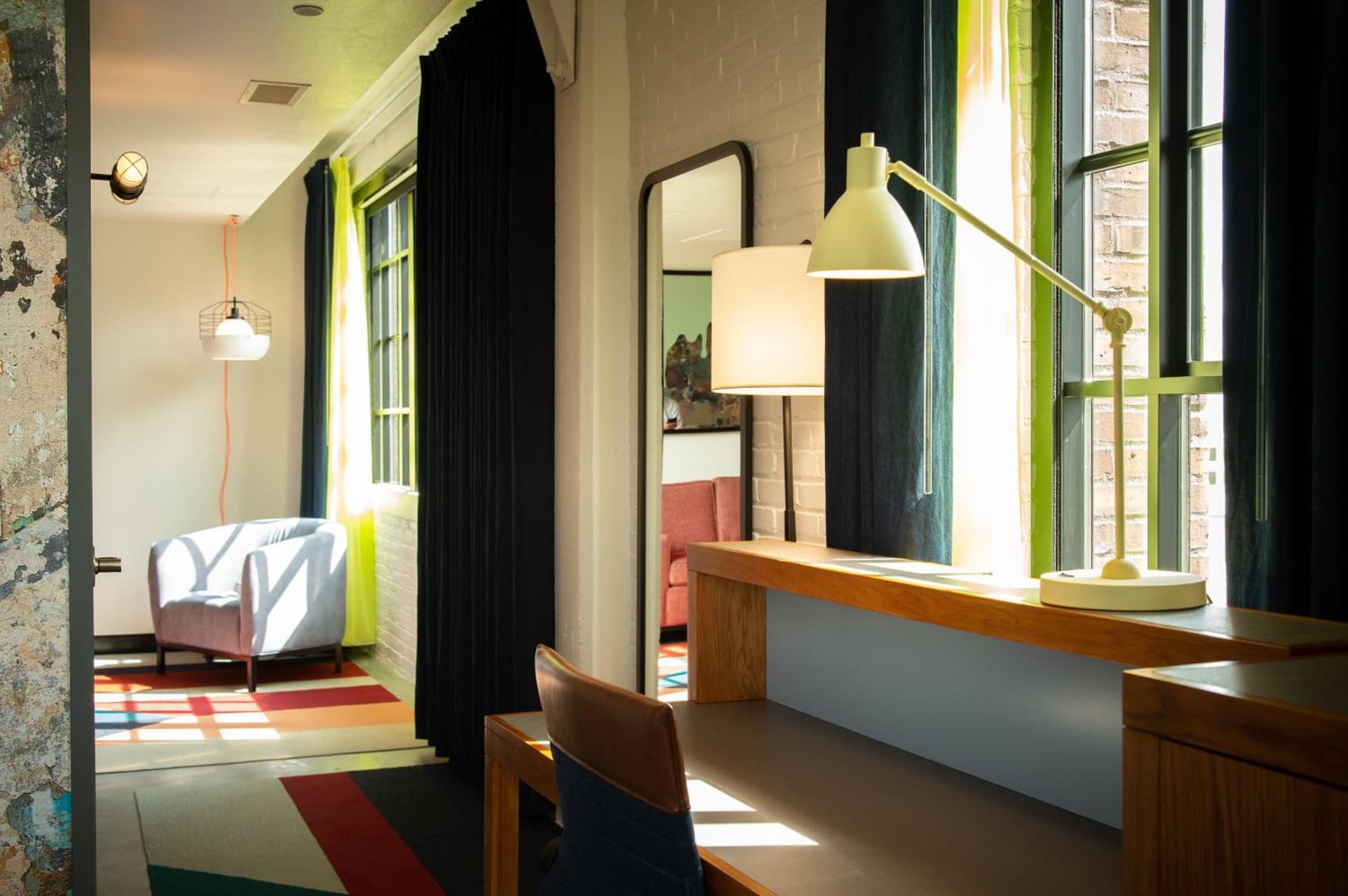Hotel Indigo - Madison Downtown by IHG gallery photo in Madison, WI — image 75