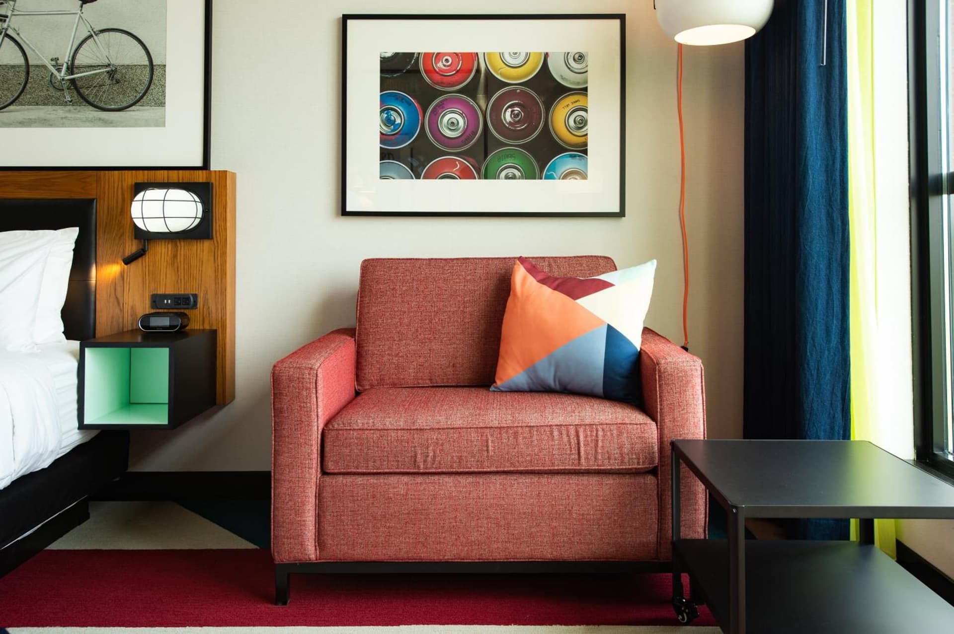 Hotel Indigo - Madison Downtown by IHG gallery photo in Madison, WI — image 67