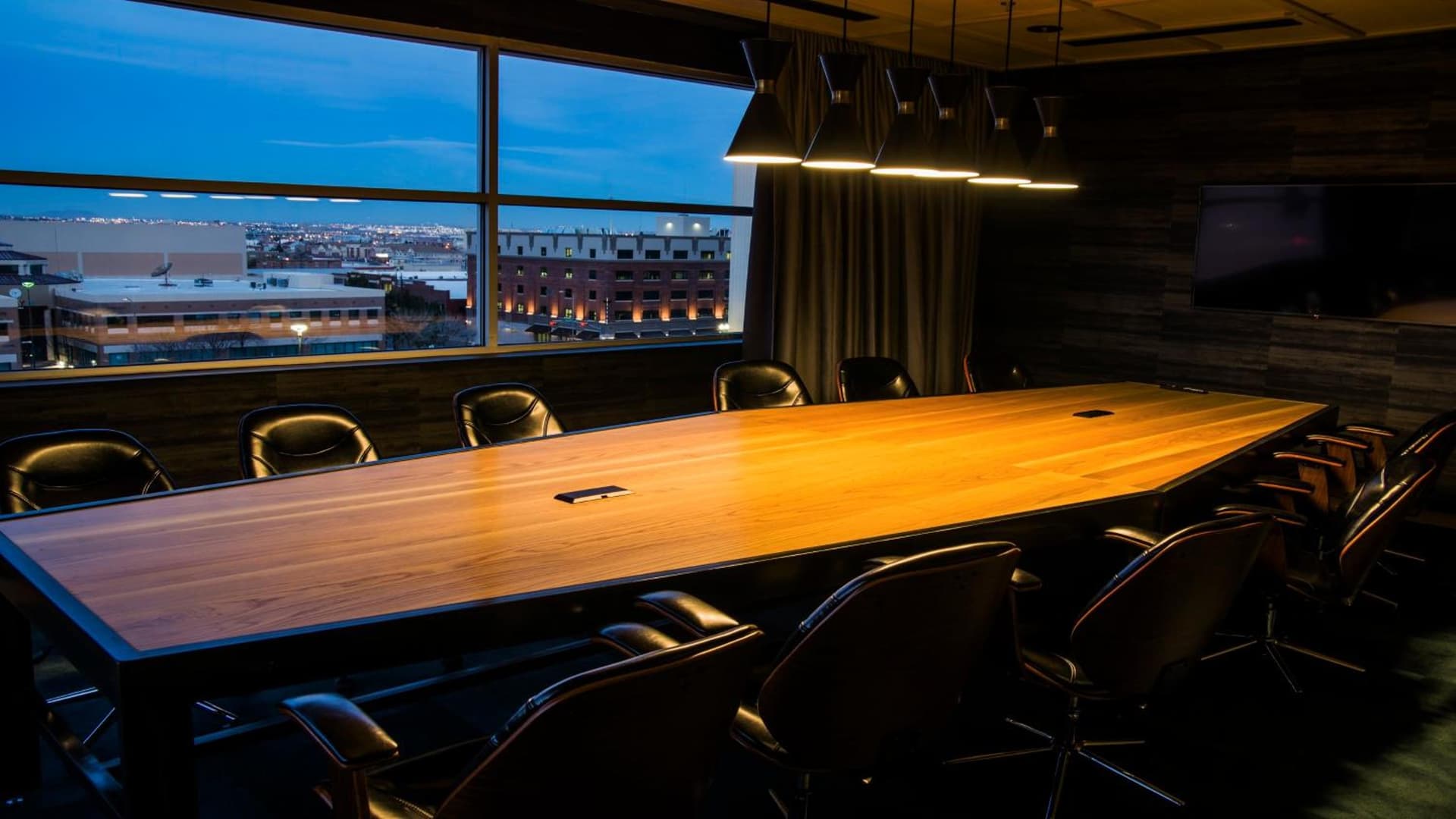 Hotel Indigo El Paso Downtown by IHG gallery photo in El Paso, TX — image 44