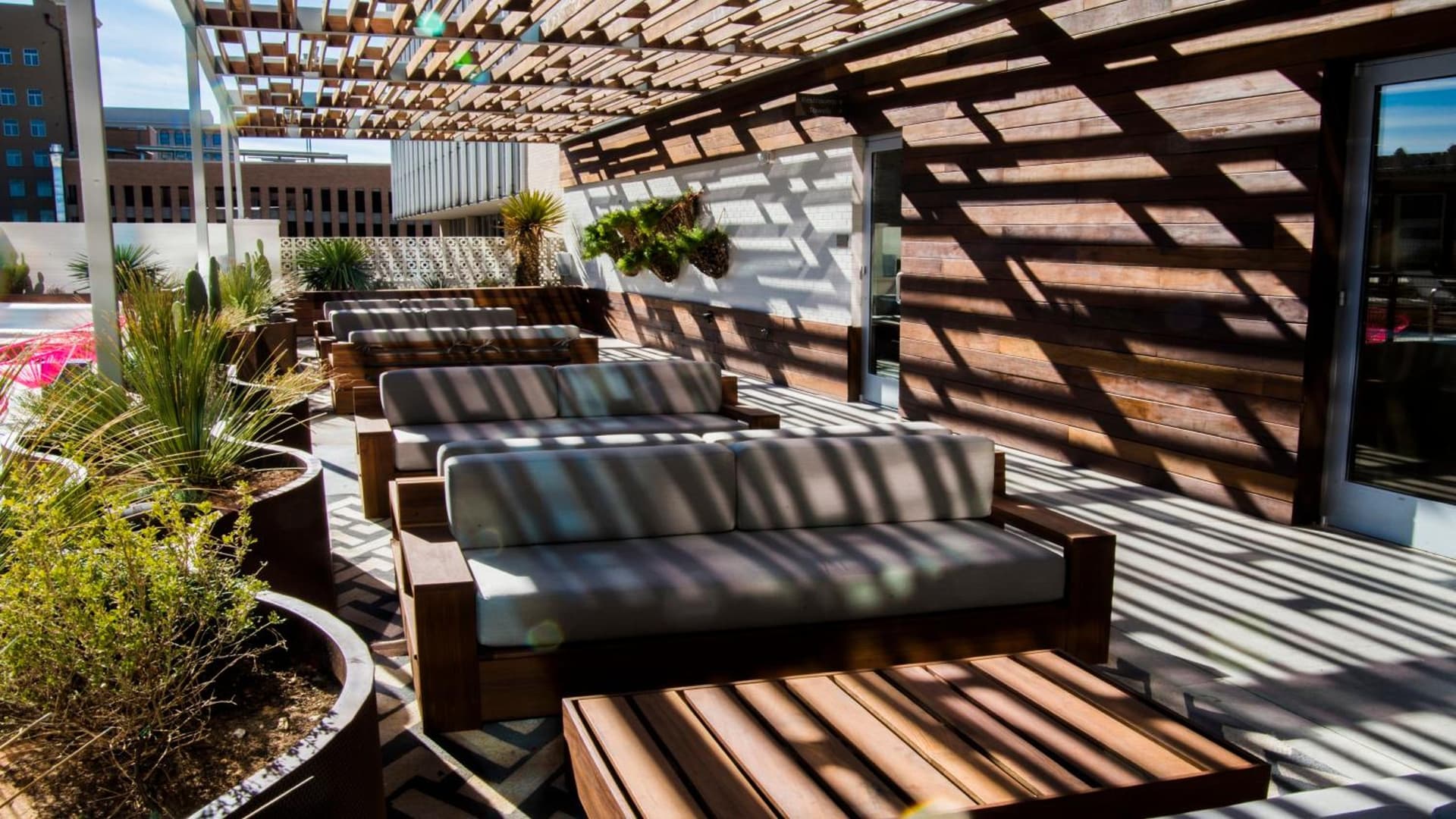 Hotel Indigo El Paso Downtown by IHG gallery photo in El Paso, TX — image 88