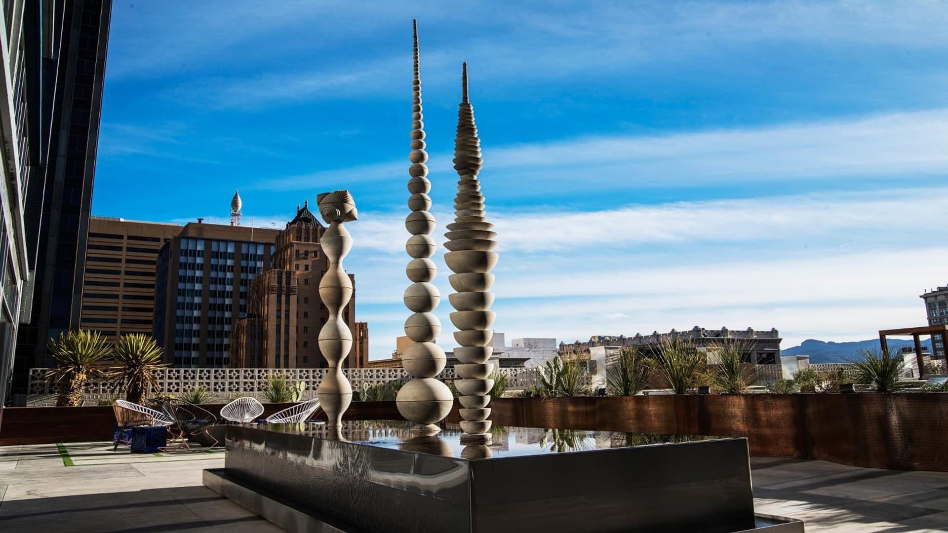 Hotel Indigo El Paso Downtown by IHG gallery photo in El Paso, TX — image 11