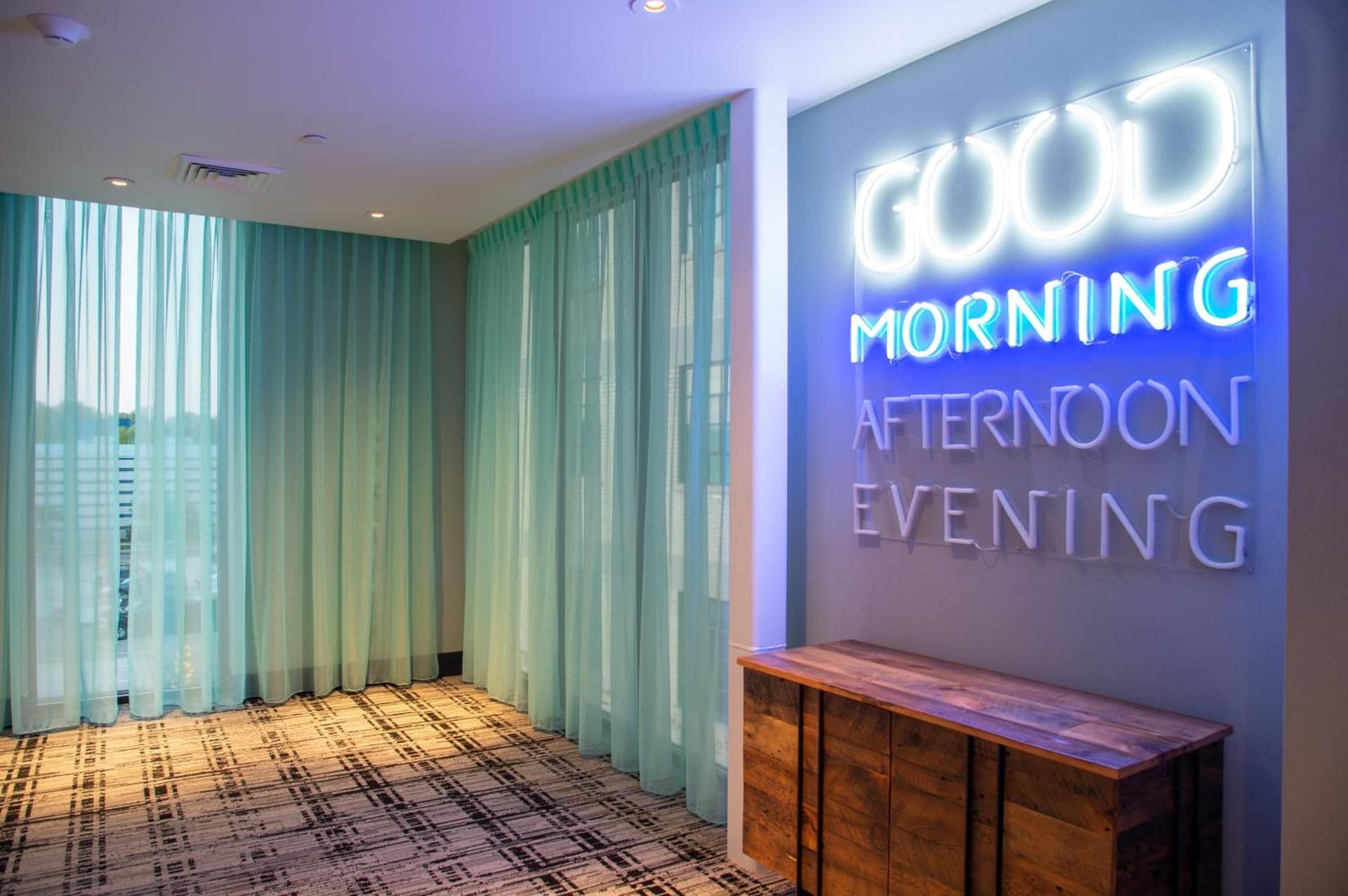Hotel Indigo - Madison Downtown by IHG gallery photo in Madison, WI — image 52