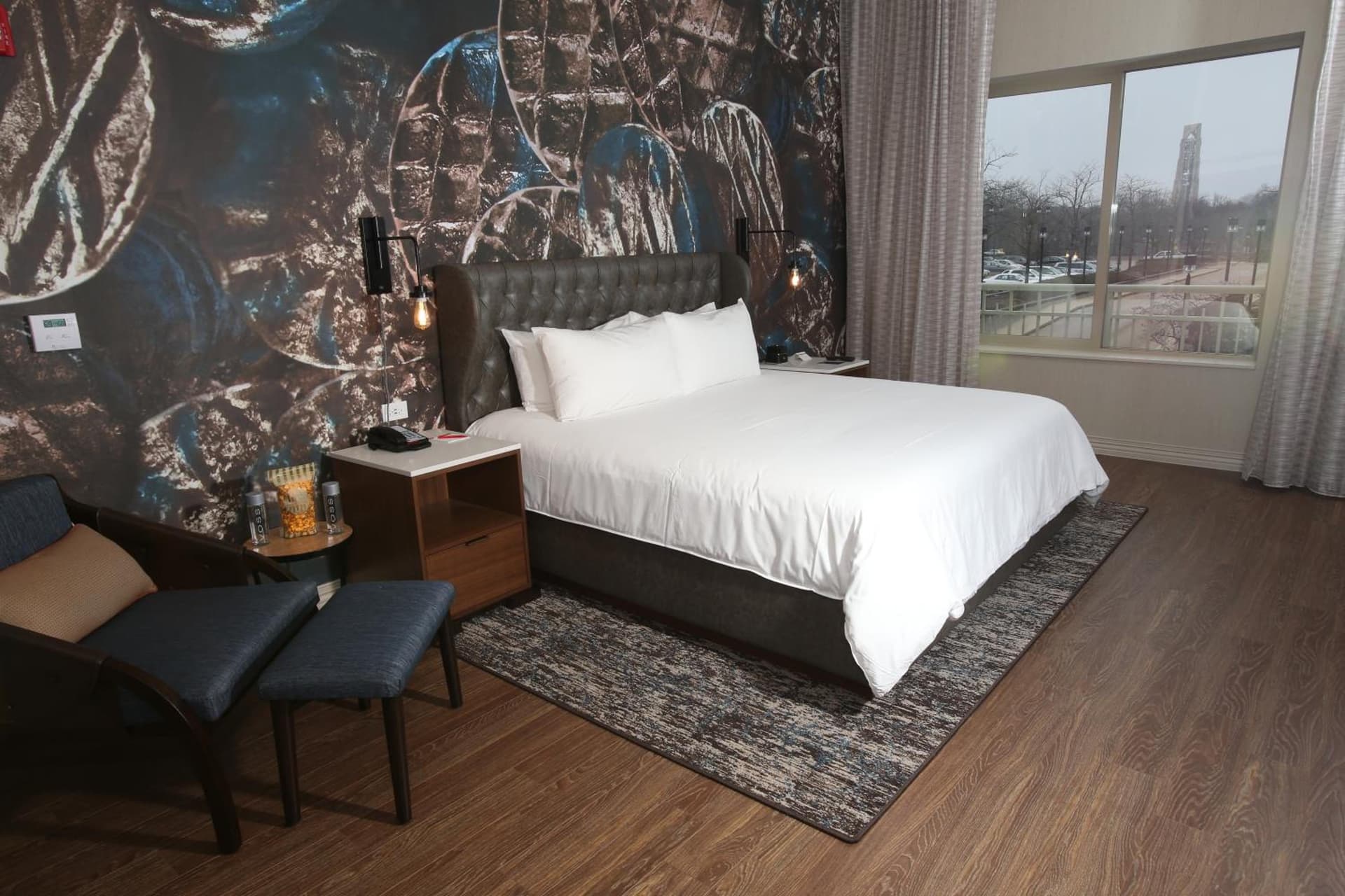 Hotel Indigo Naperville Riverwalk by IHG gallery photo in Naperville, IL — image 14
