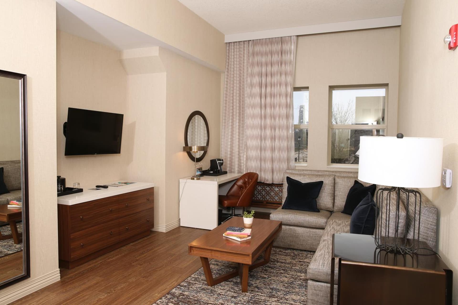 Hotel Indigo Naperville Riverwalk by IHG gallery photo in Naperville, IL — image 10