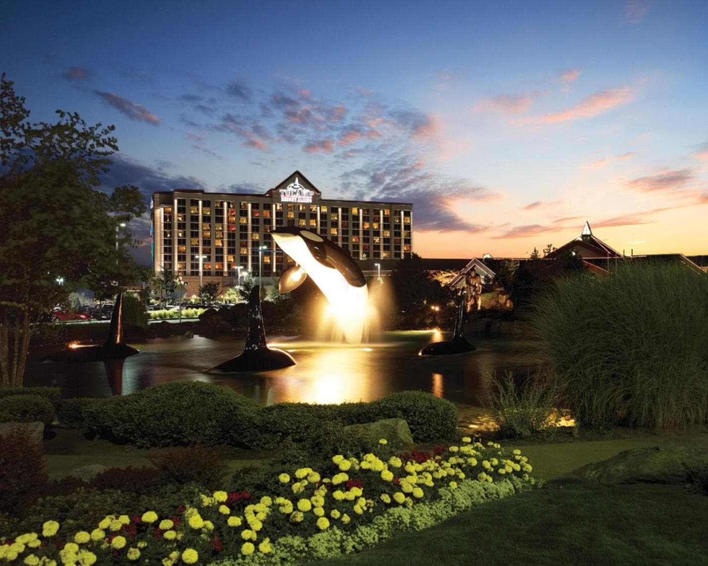 Tulalip Resort Casino gallery photo in Marysville, WA — image 12