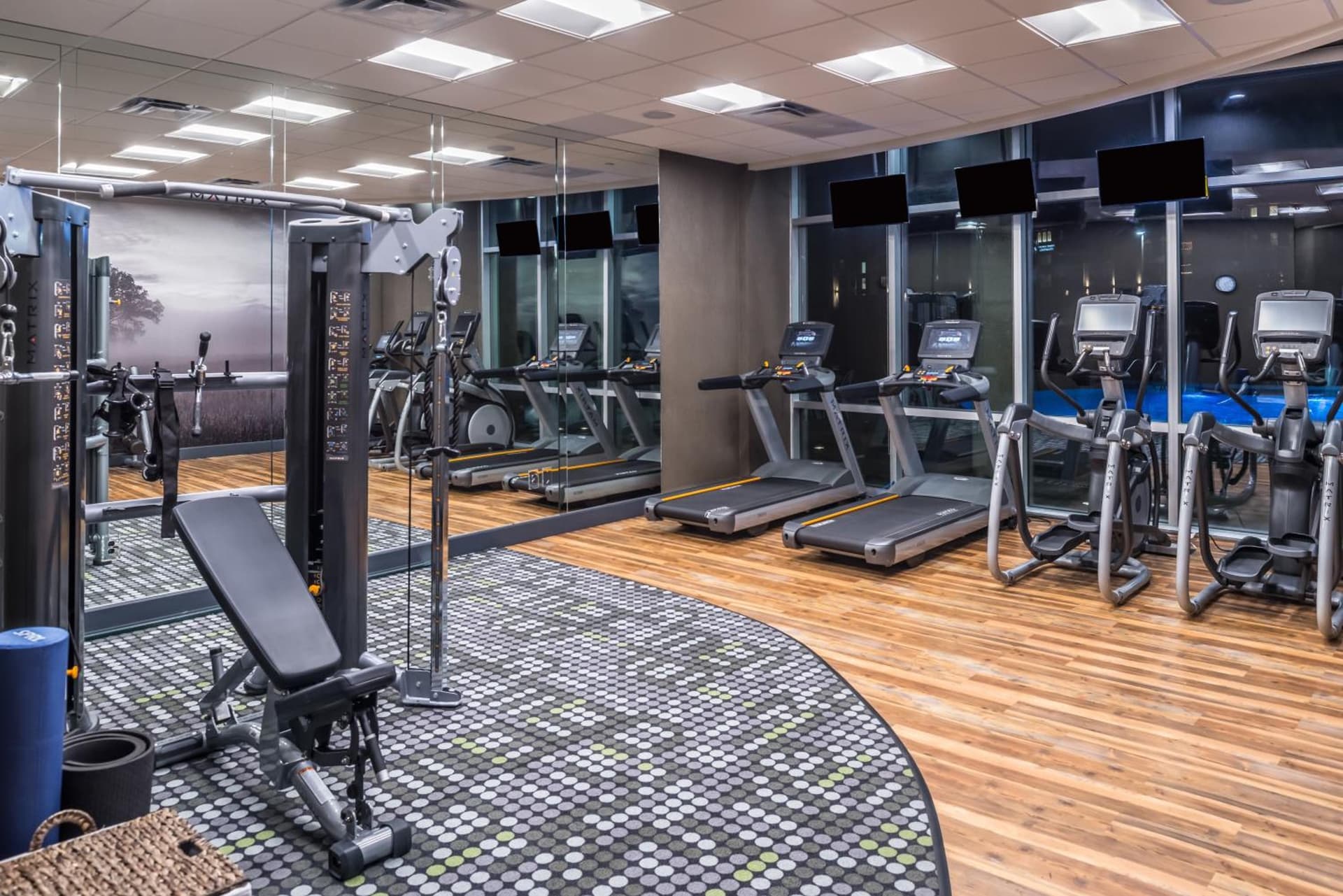 Hotel Indigo Frisco by IHG gallery photo in Frisco, TX — image 17