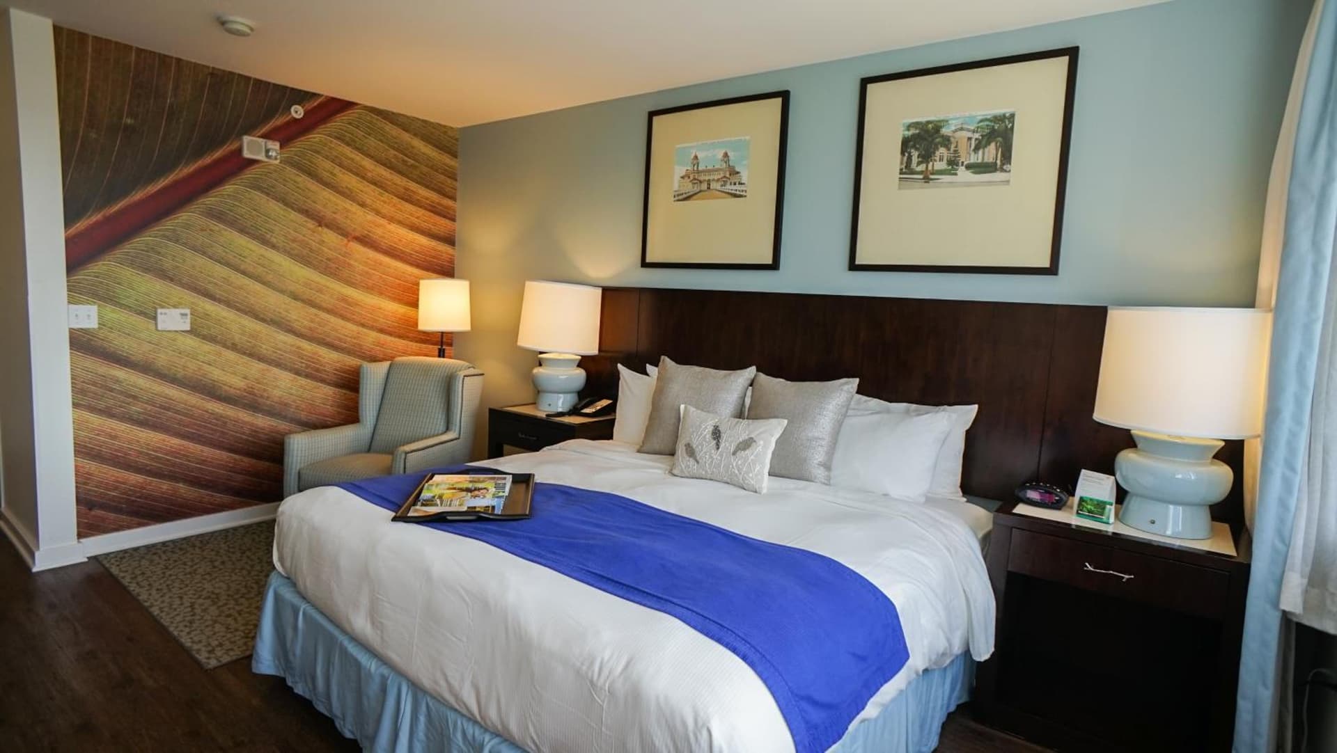 The Banyan Hotel Fort Myers, Tapestry Collection by Hilton interior in Fort Myers, FL — gallery photo 2