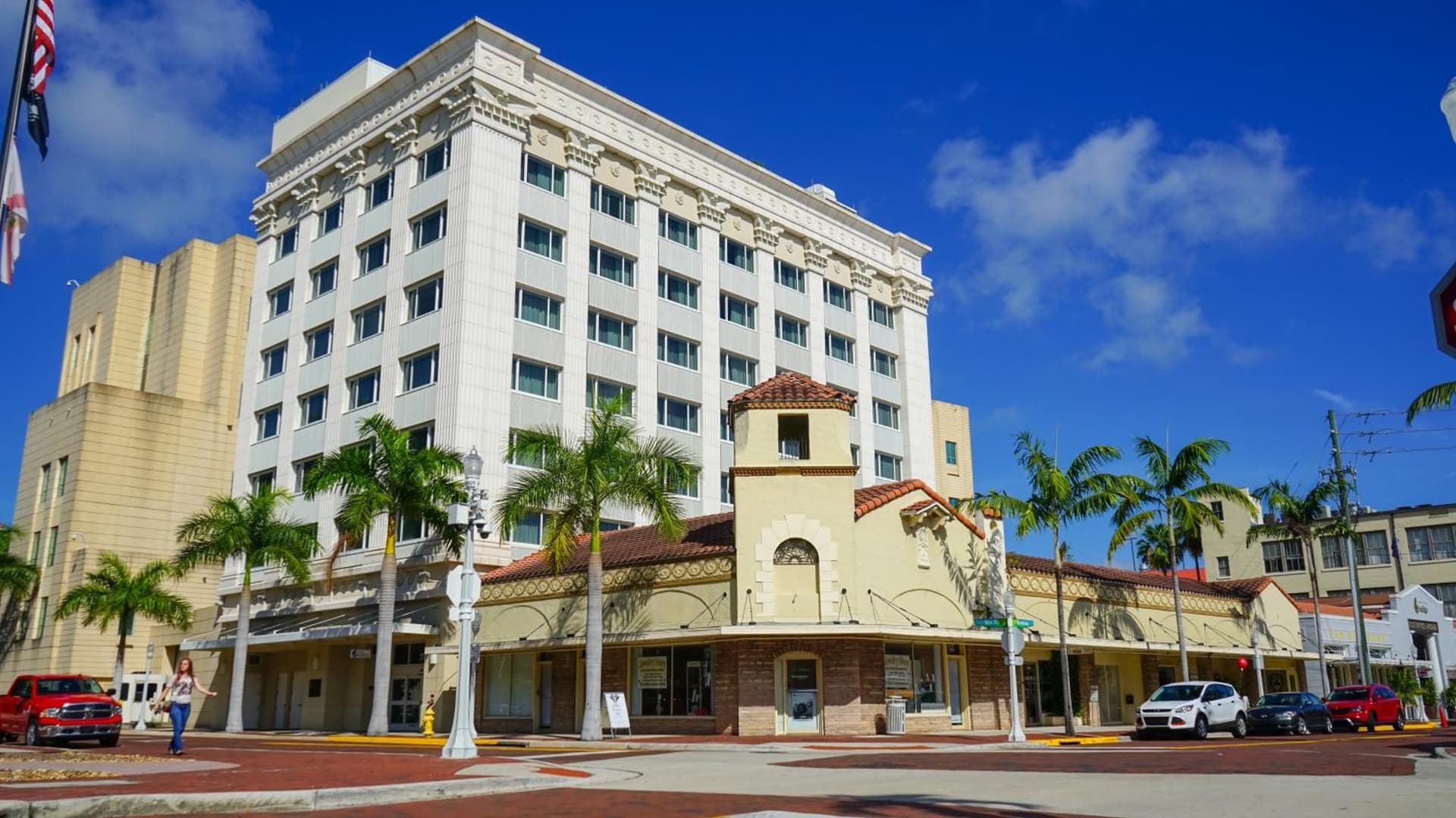 The Banyan Hotel Fort Myers, Tapestry Collection by Hilton gallery photo in Fort Myers, FL — image 69