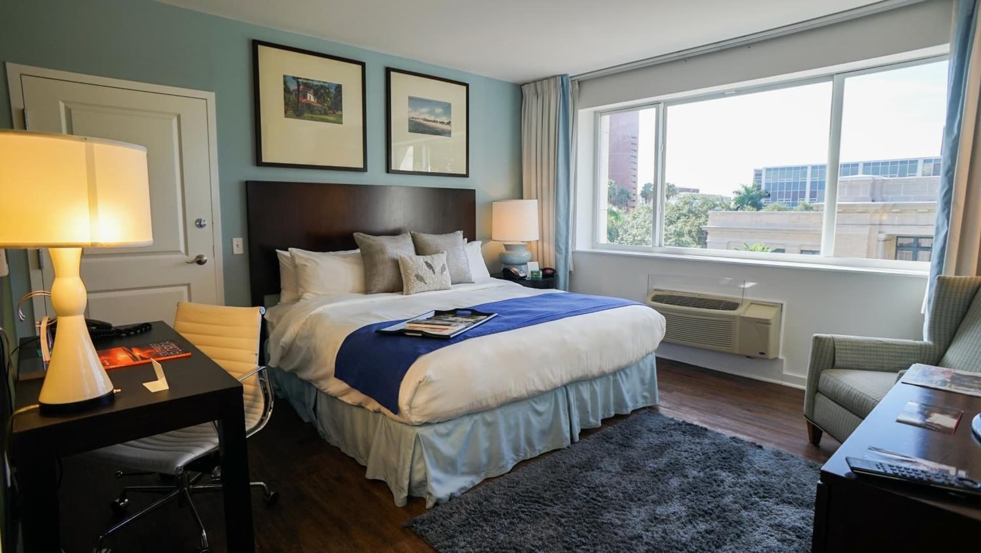 The Banyan Hotel Fort Myers, Tapestry Collection by Hilton gallery photo in Fort Myers, FL — image 12