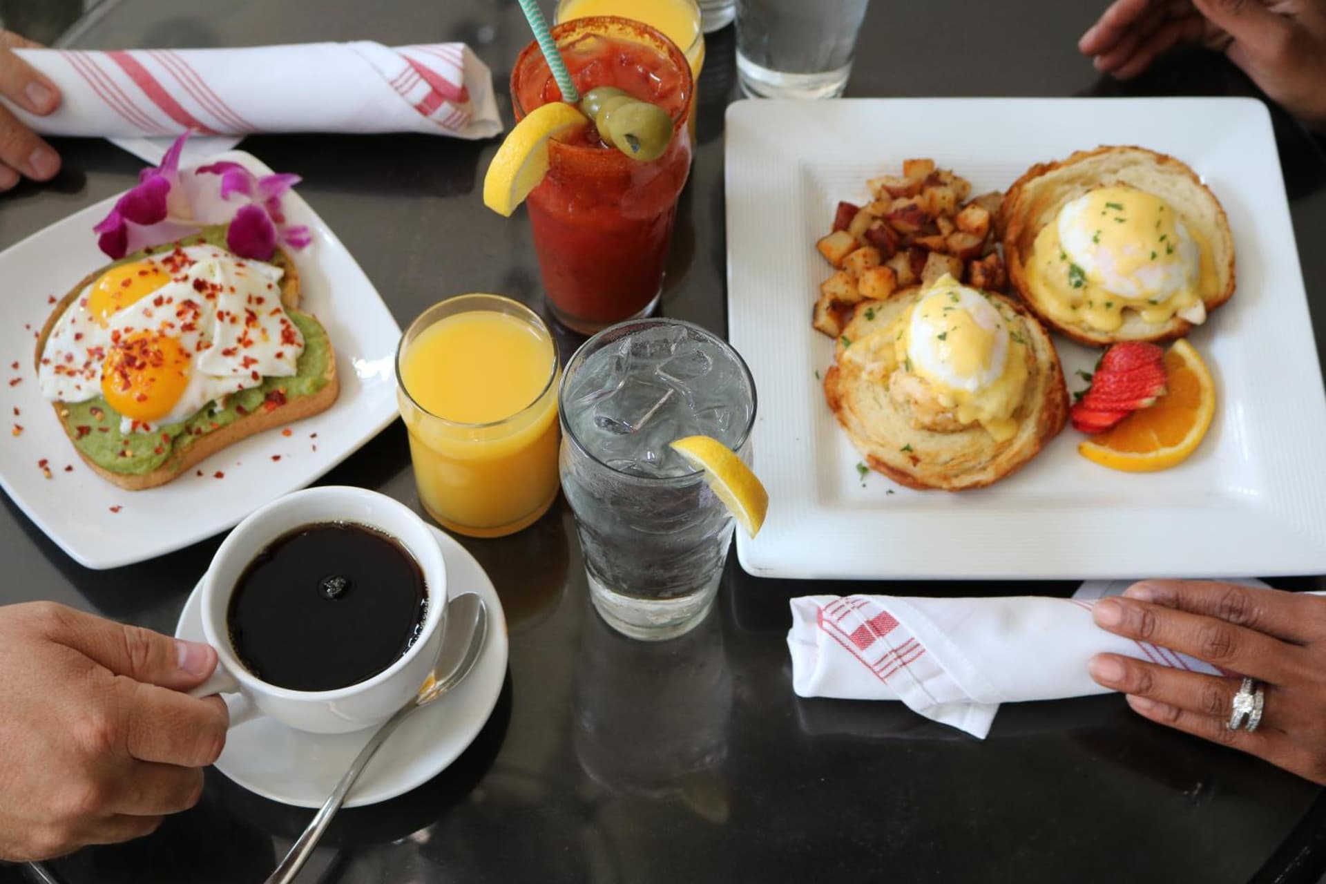 Hotel Indigo Baltimore Downtown by IHG gallery photo in Baltimore, MD — image 79