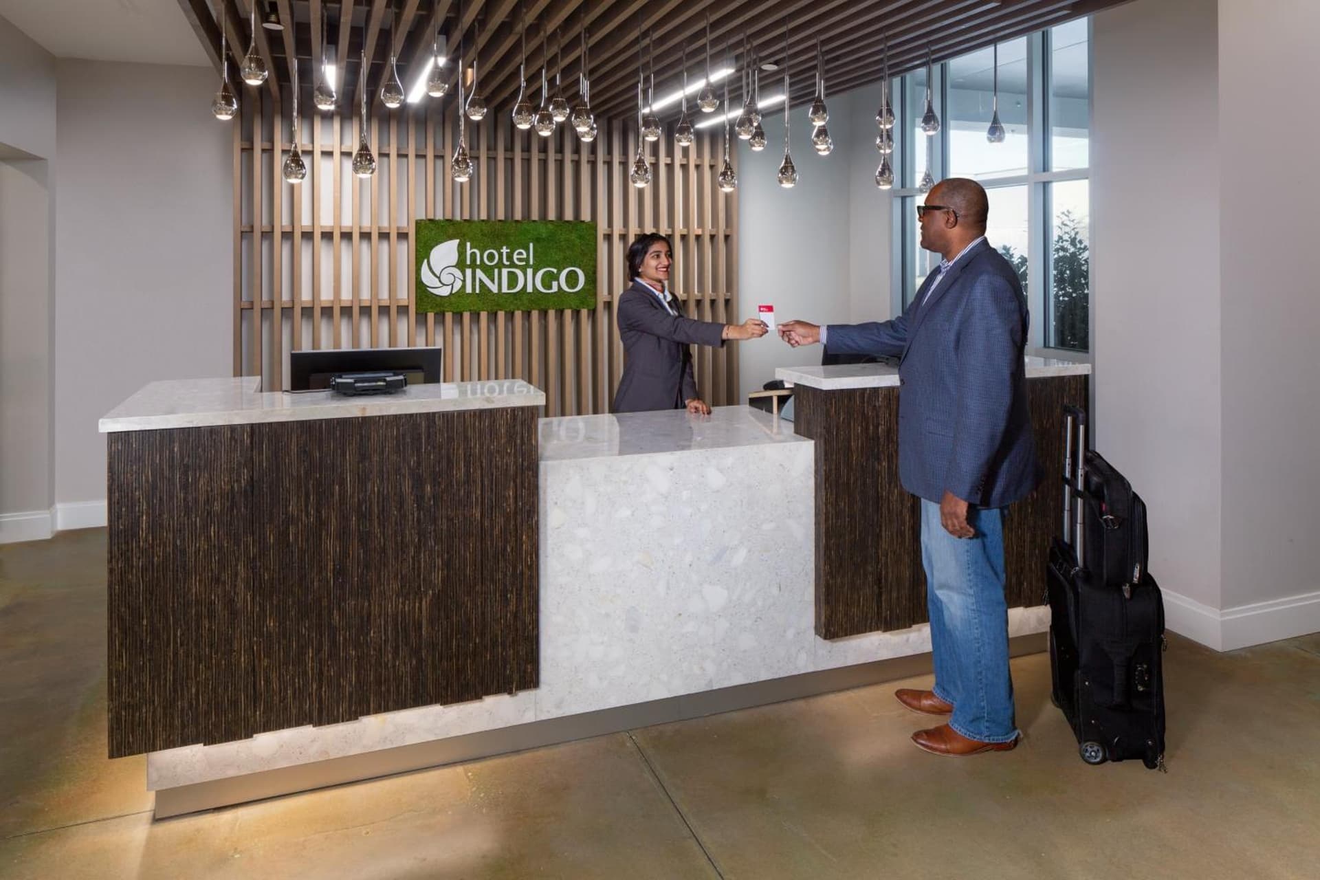 Hotel Indigo Gainesville-Celebration Pointe by IHG gallery photo in Gainesville, FL — image 52