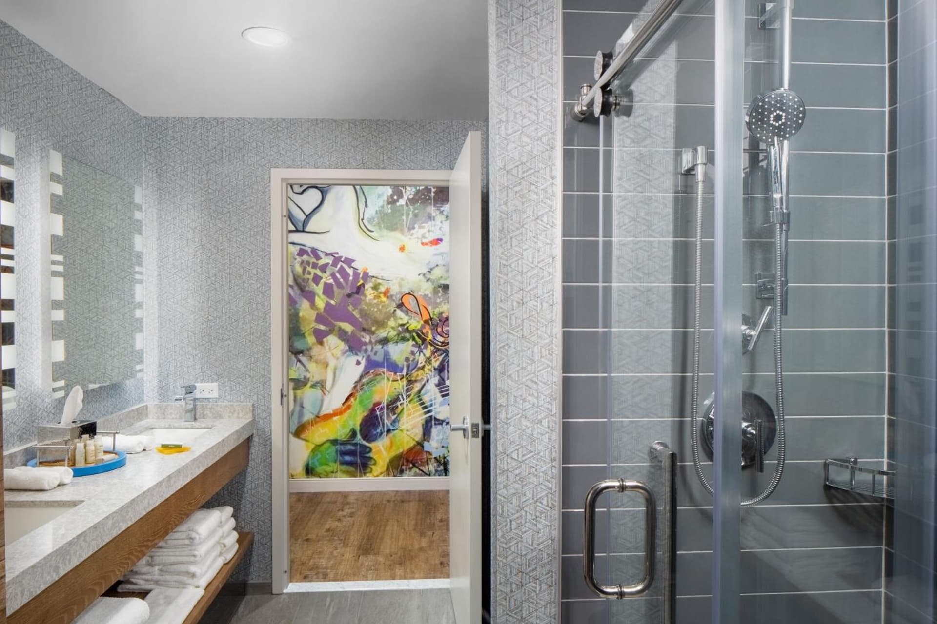 Hotel Indigo Gainesville-Celebration Pointe by IHG gallery photo in Gainesville, FL — image 42