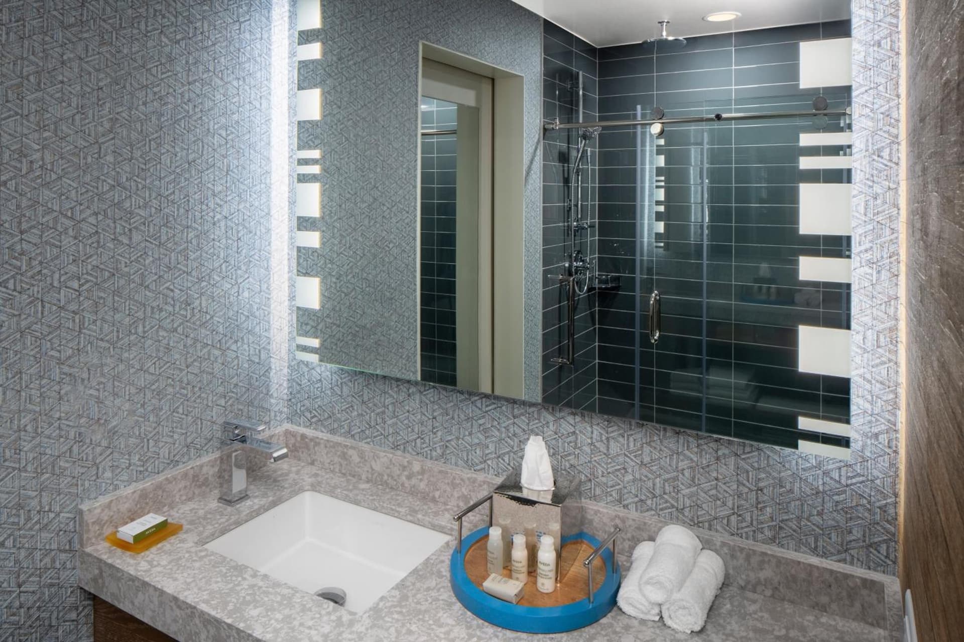 Hotel Indigo Gainesville-Celebration Pointe by IHG gallery photo in Gainesville, FL — image 5