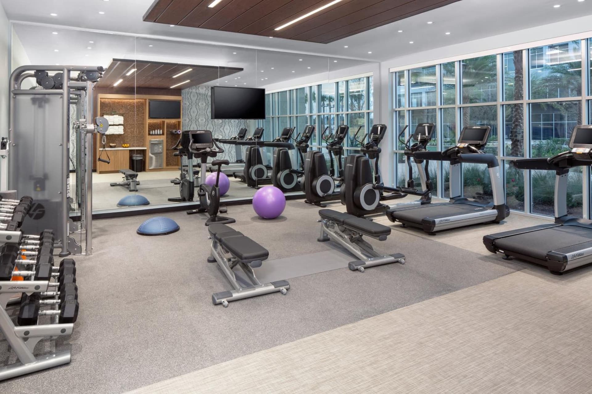 Hotel Indigo Gainesville-Celebration Pointe by IHG gallery photo in Gainesville, FL — image 23