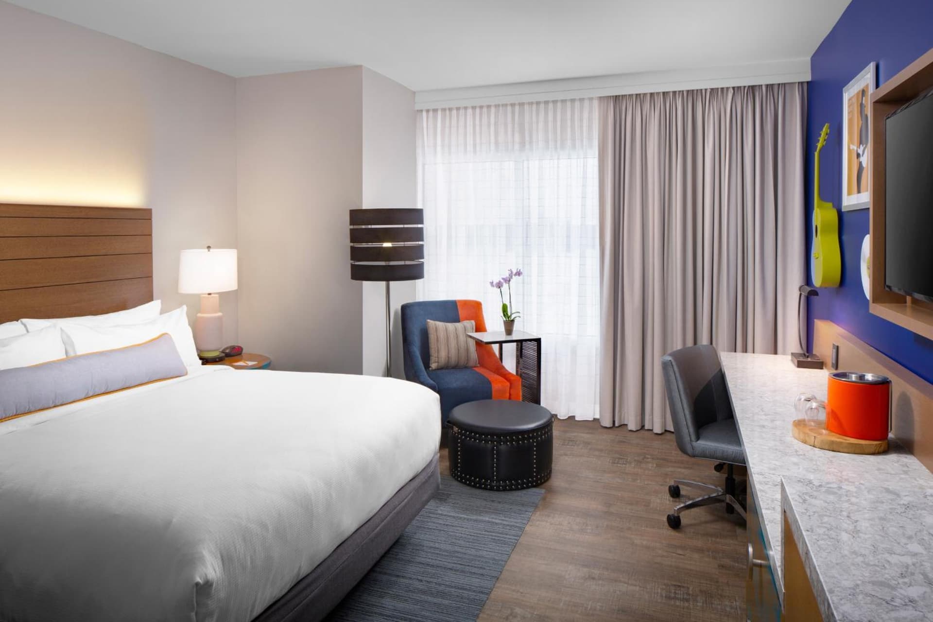 Hotel Indigo Gainesville-Celebration Pointe by IHG gallery photo in Gainesville, FL — image 28
