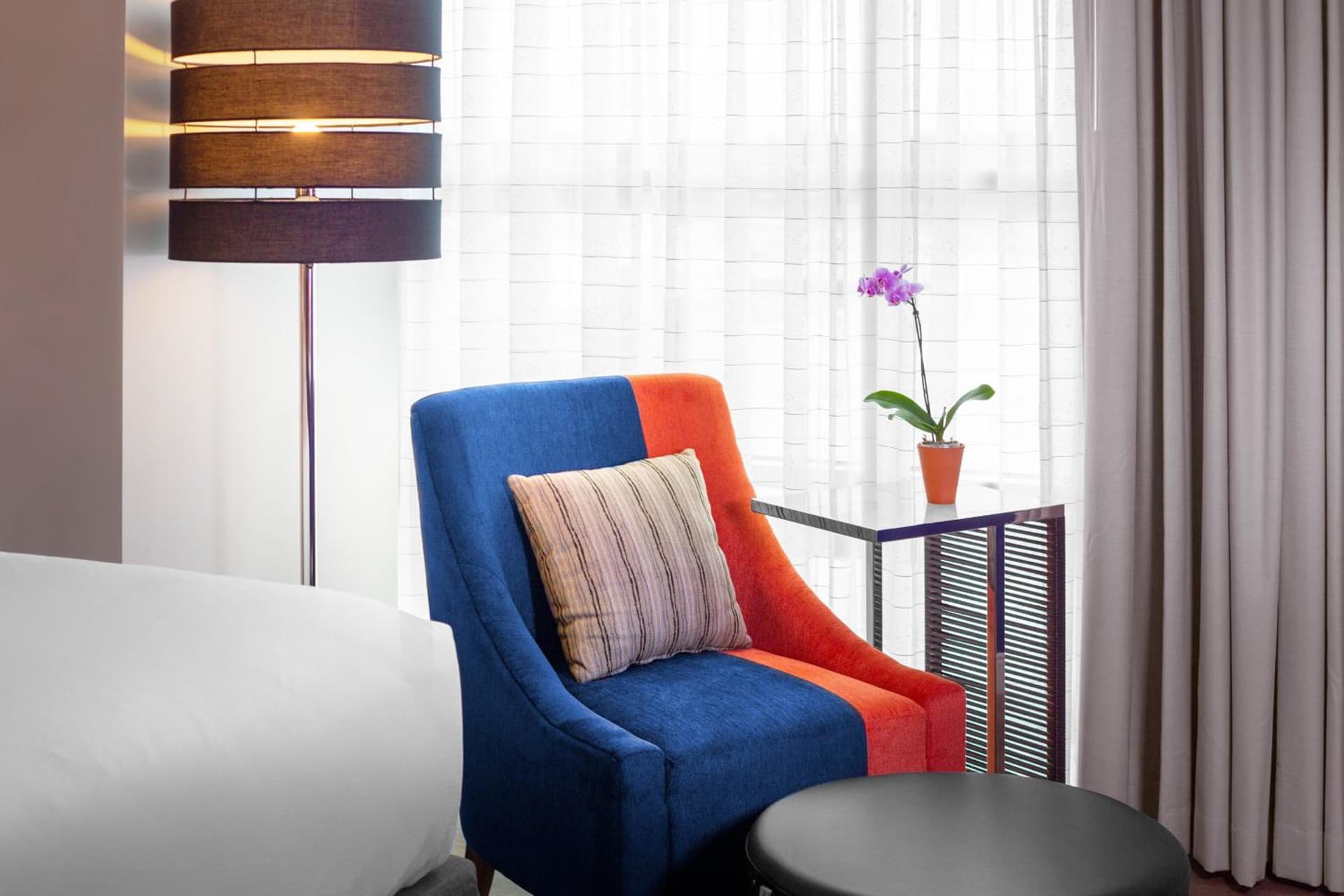 Hotel Indigo Gainesville-Celebration Pointe by IHG interior in Gainesville, FL — gallery photo 2