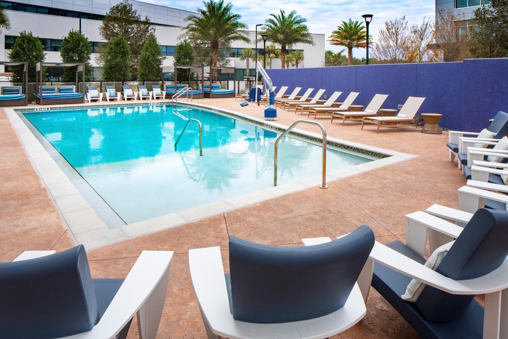 Hotel Indigo Gainesville-Celebration Pointe by IHG gallery photo in Gainesville, FL — image 32