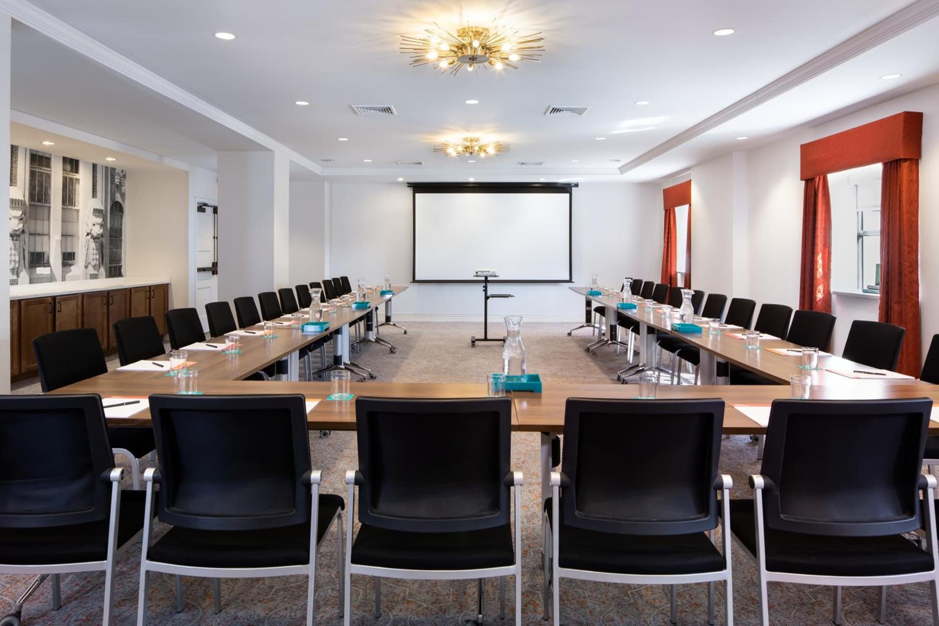 Hotel Indigo Baltimore Downtown by IHG gallery photo in Baltimore, MD — image 91