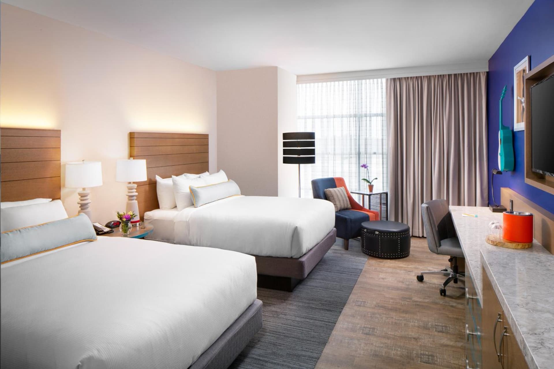 Hotel Indigo Gainesville-Celebration Pointe by IHG gallery photo in Gainesville, FL — image 4