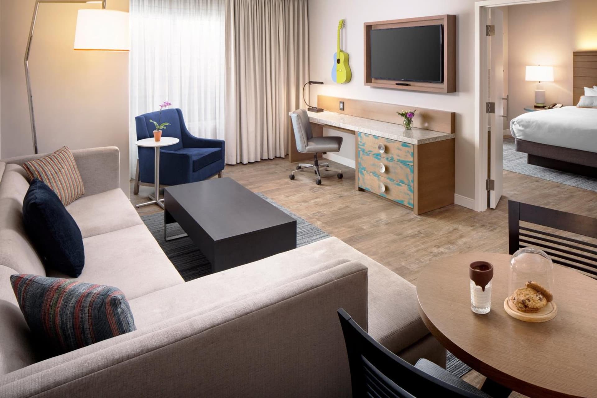 Hotel Indigo Gainesville-Celebration Pointe by IHG gallery photo in Gainesville, FL — image 50