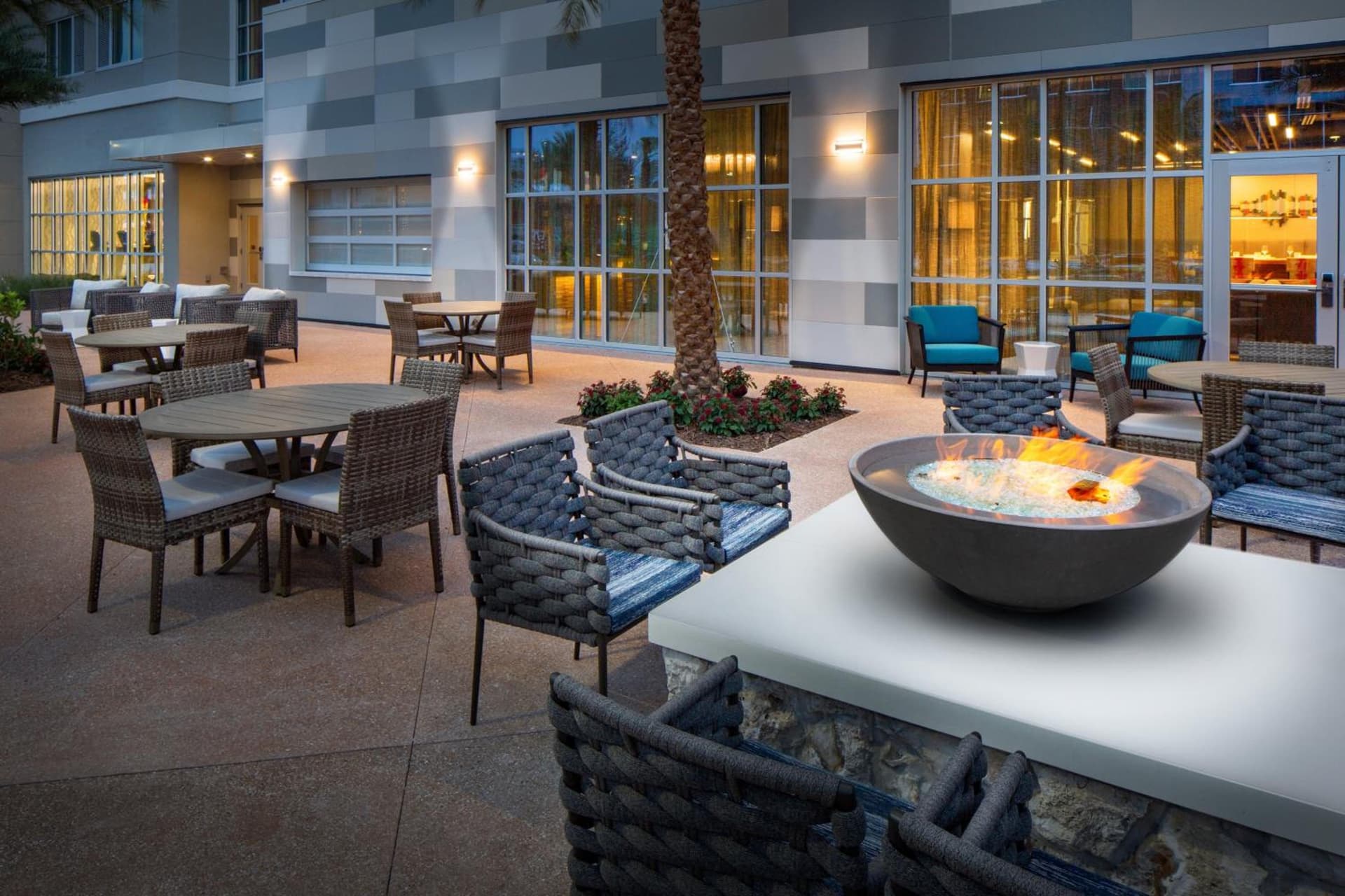 Hotel Indigo Gainesville-Celebration Pointe by IHG gallery photo in Gainesville, FL — image 34