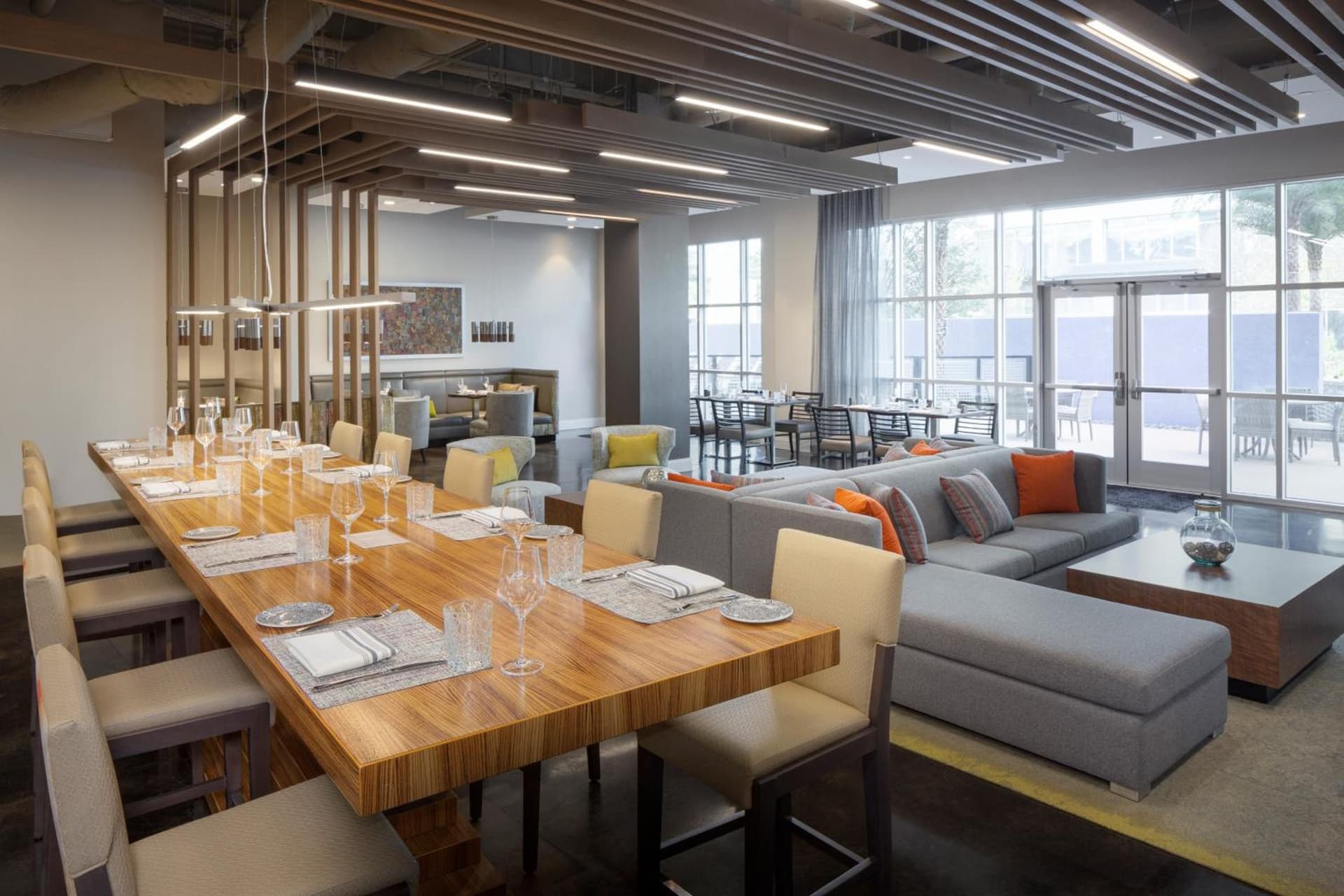 Hotel Indigo Gainesville-Celebration Pointe by IHG gallery photo in Gainesville, FL — image 29