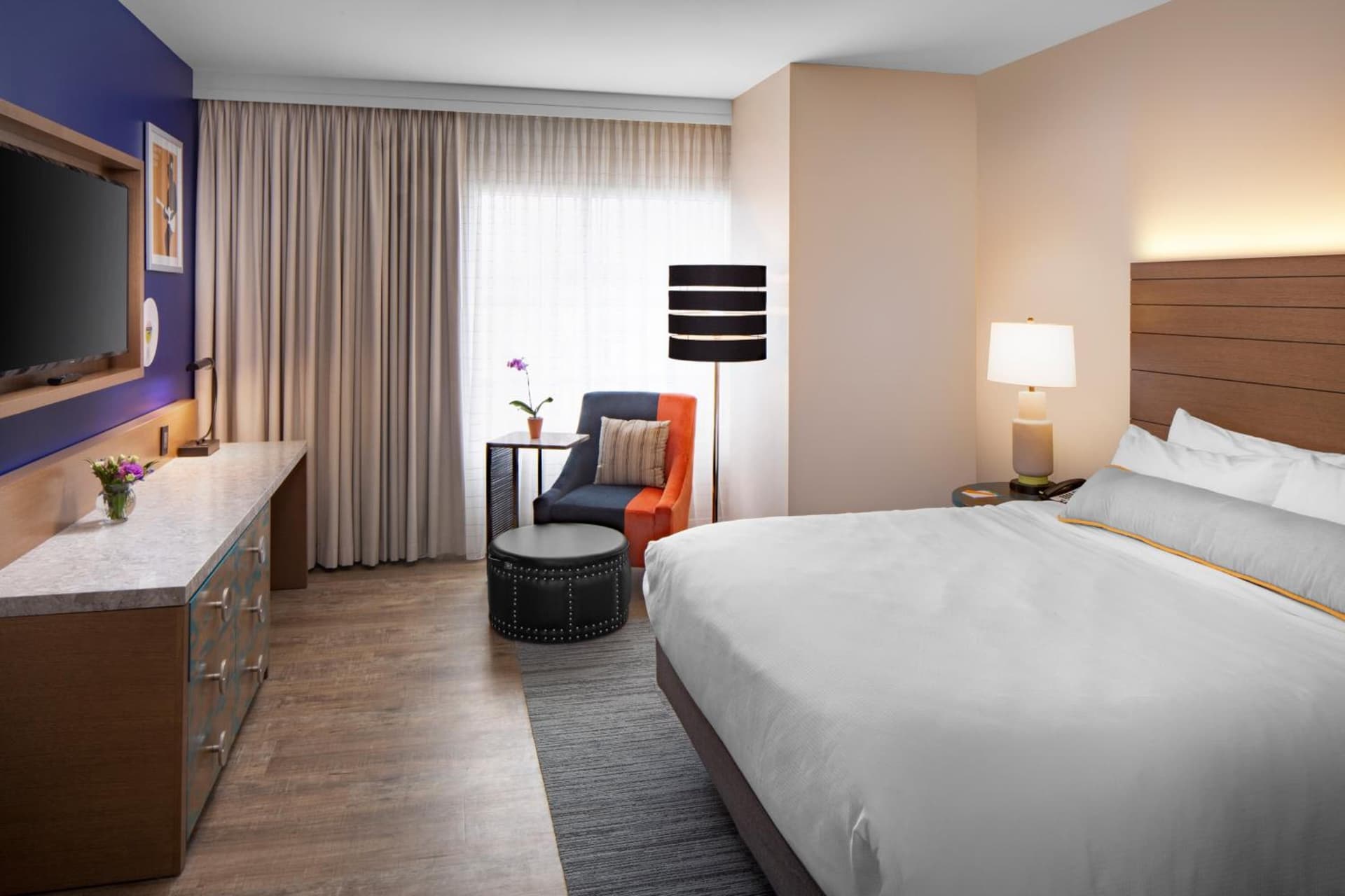 Hotel Indigo Gainesville-Celebration Pointe by IHG gallery photo in Gainesville, FL — image 9