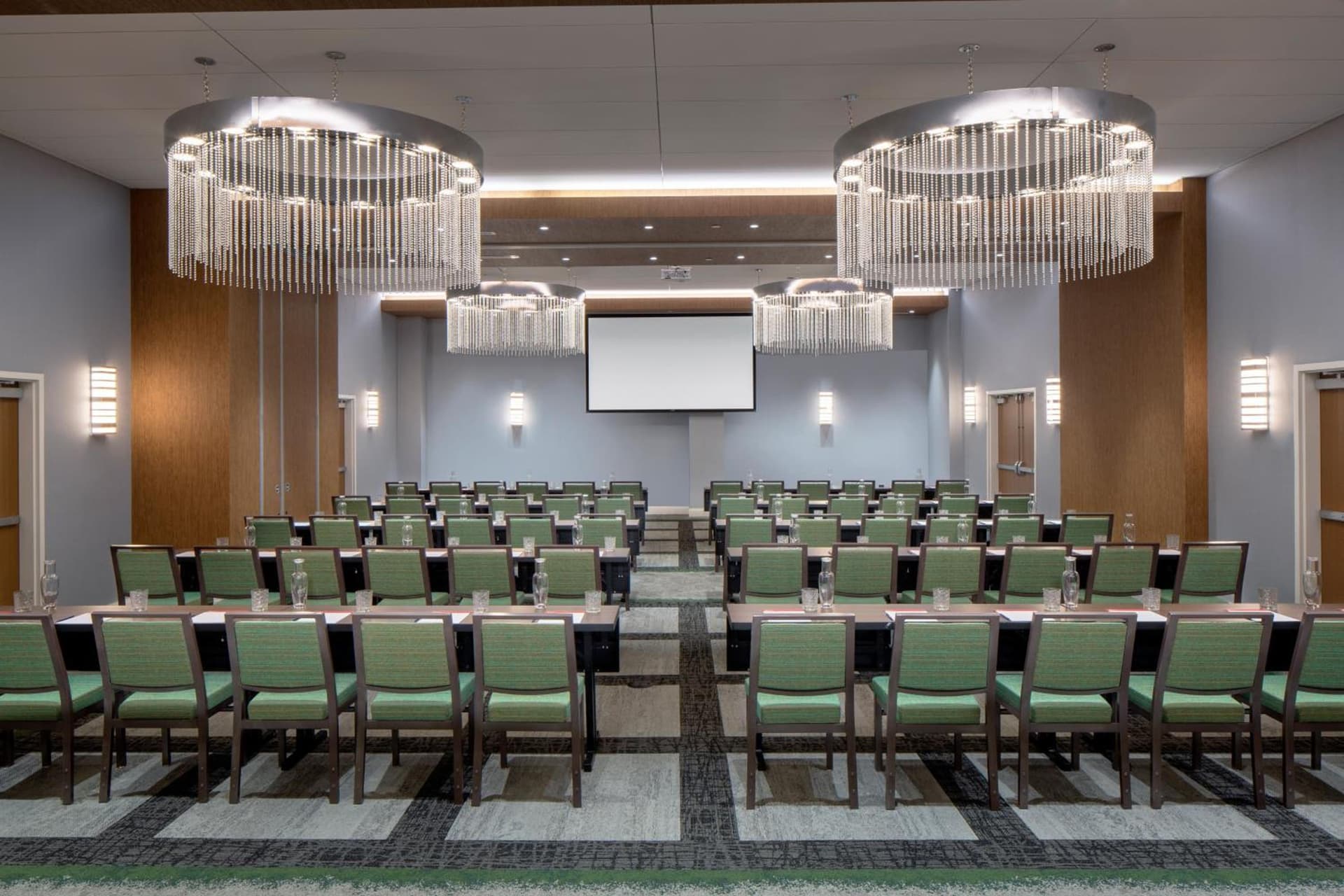 Hotel Indigo Gainesville-Celebration Pointe by IHG gallery photo in Gainesville, FL — image 18