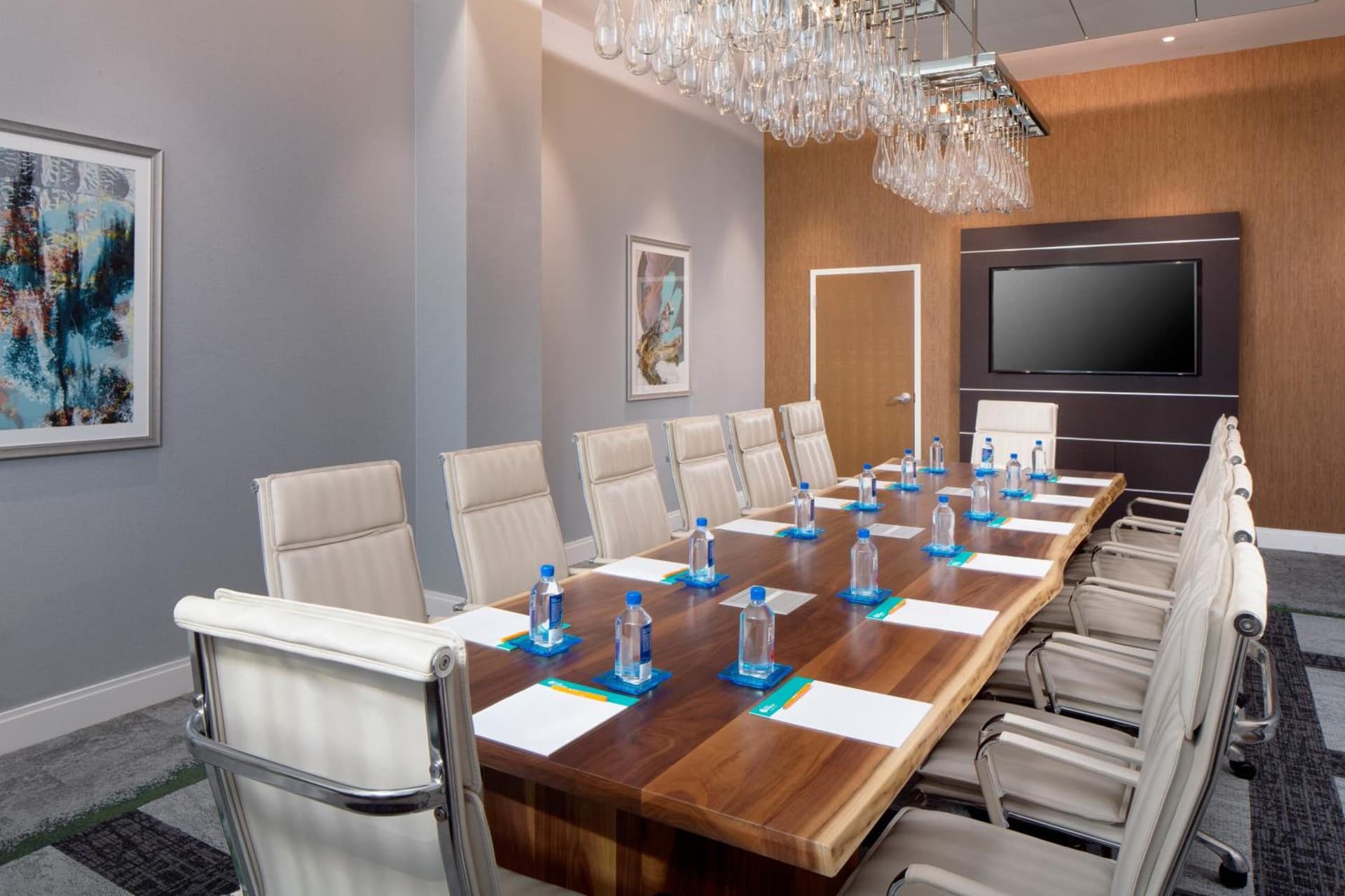 Hotel Indigo Gainesville-Celebration Pointe by IHG gallery photo in Gainesville, FL — image 13