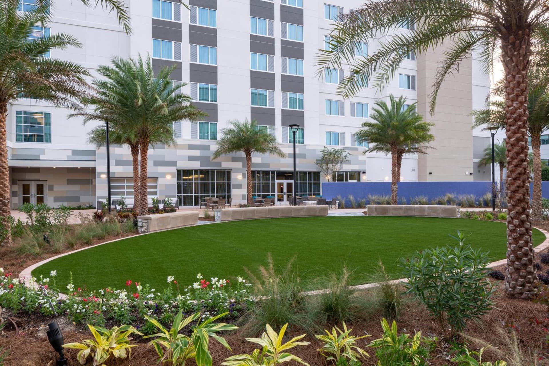 Hotel Indigo Gainesville-Celebration Pointe by IHG gallery photo in Gainesville, FL — image 54
