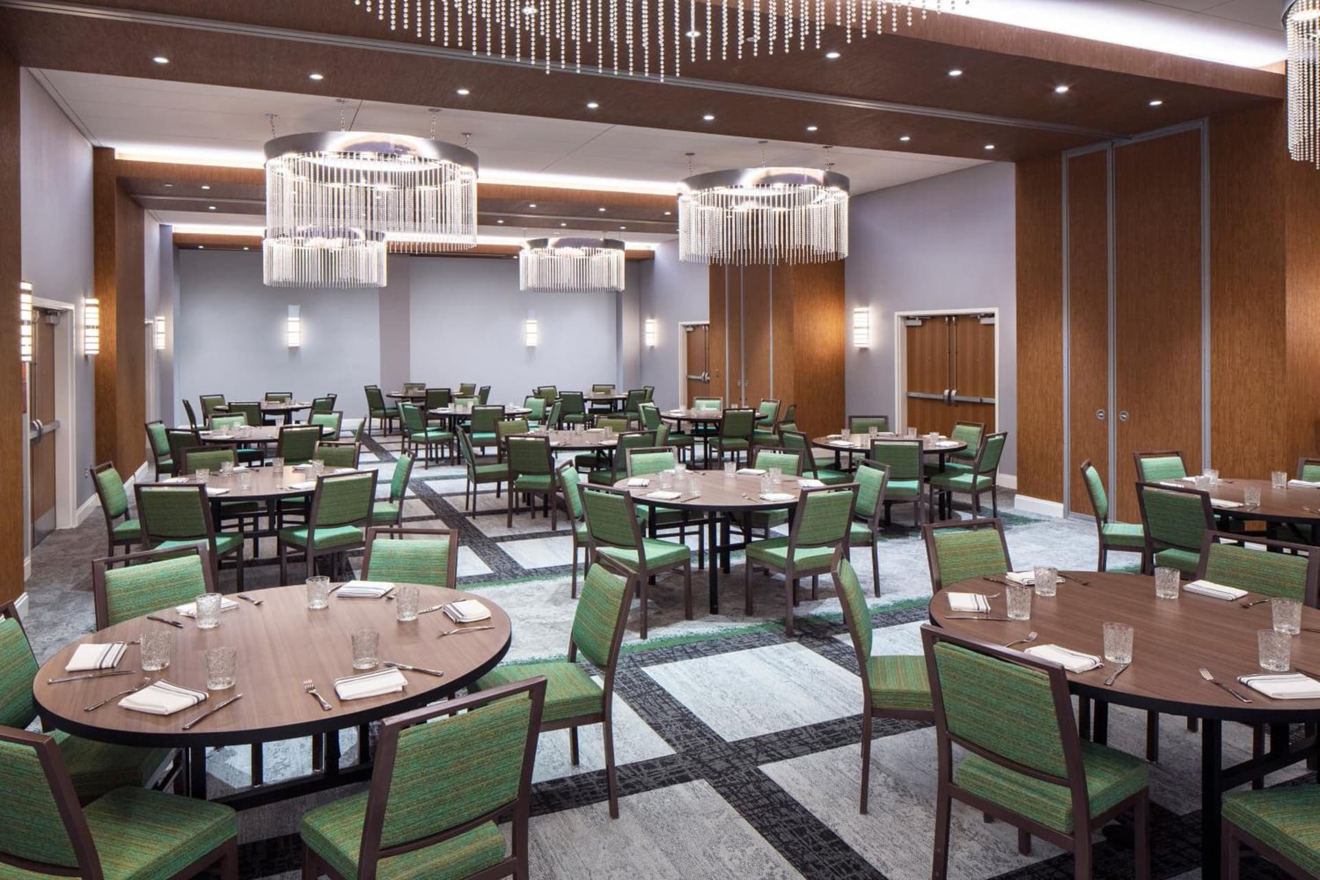 Hotel Indigo Gainesville-Celebration Pointe by IHG gallery photo in Gainesville, FL — image 51
