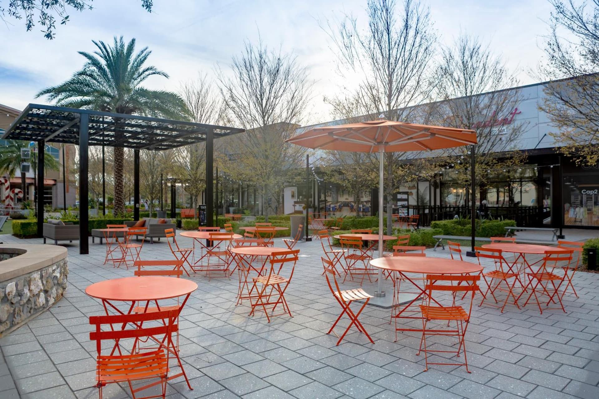 Hotel Indigo Gainesville-Celebration Pointe by IHG property views in Gainesville, FL — gallery photo 3