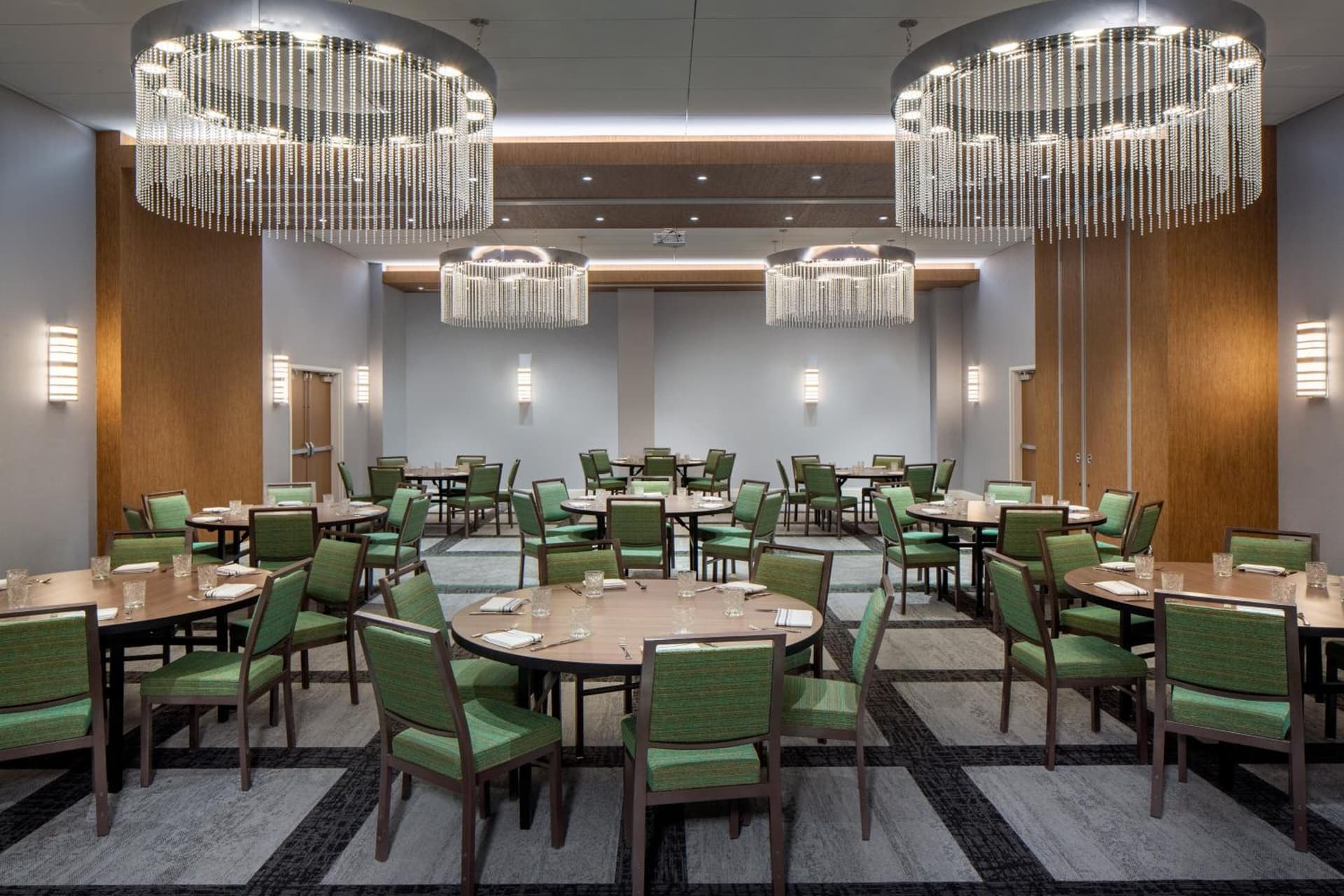 Hotel Indigo Gainesville-Celebration Pointe by IHG gallery photo in Gainesville, FL — image 38