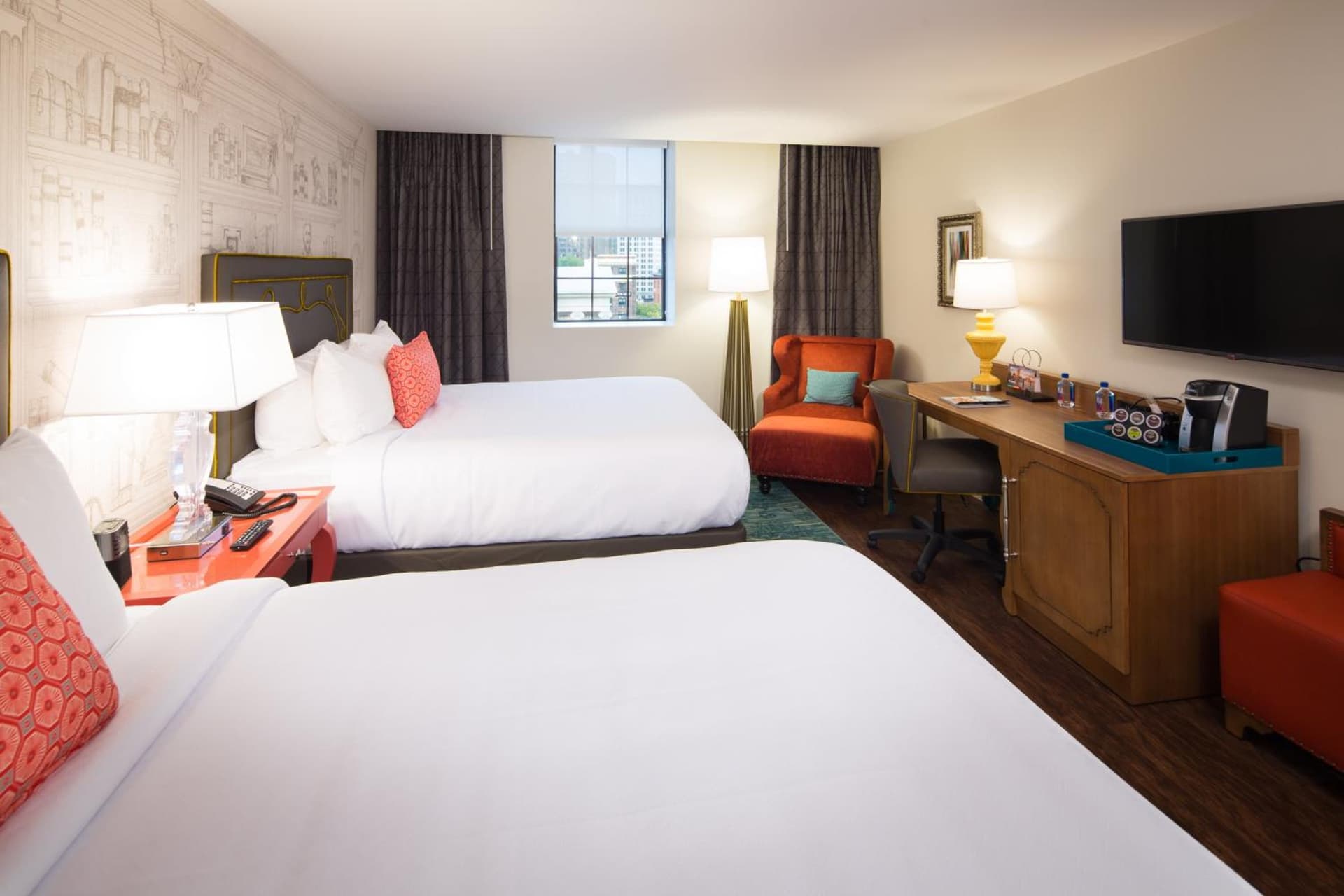 Hotel Indigo Baltimore Downtown by IHG gallery photo in Baltimore, MD — image 23