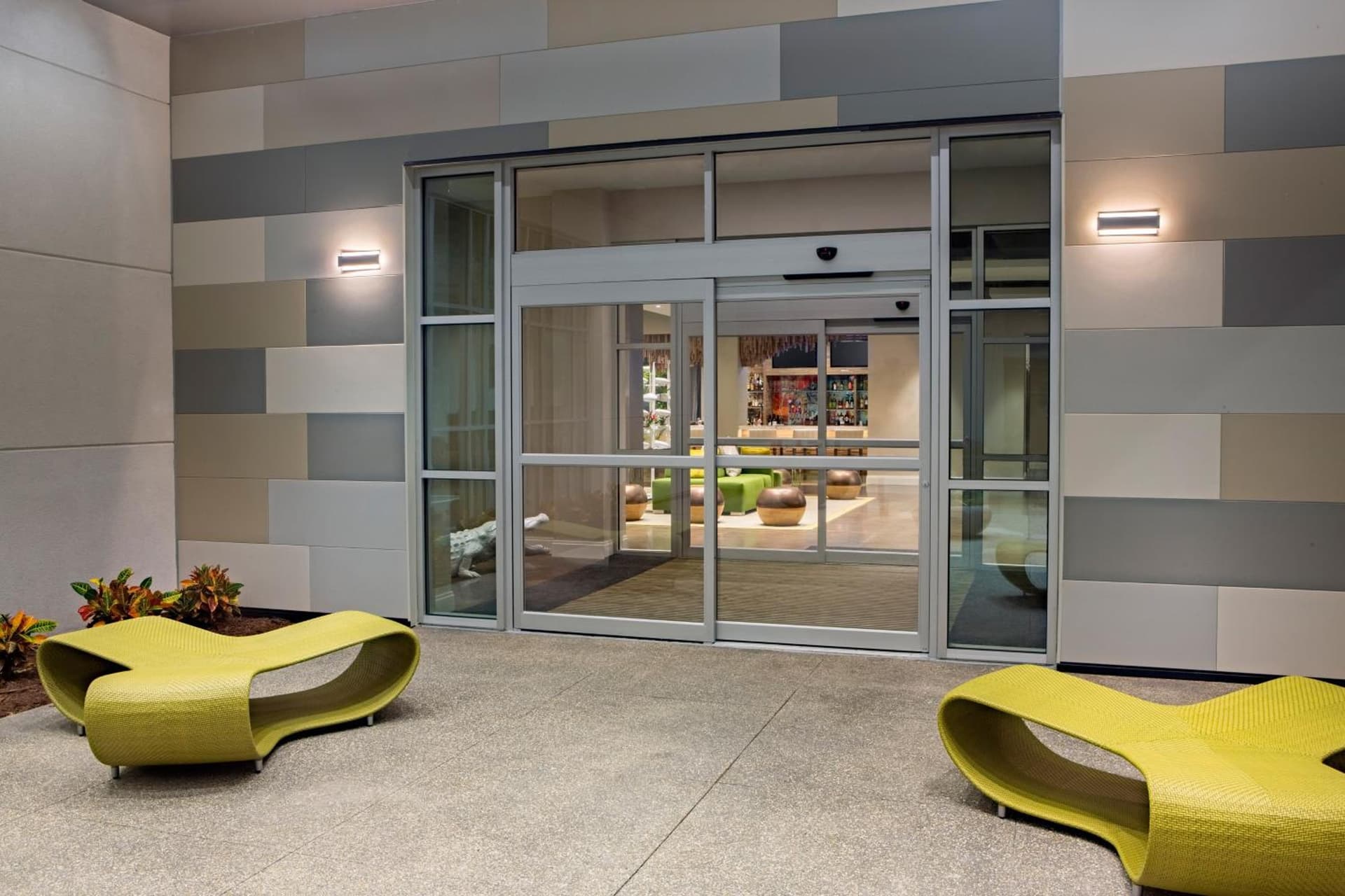 Hotel Indigo Gainesville-Celebration Pointe by IHG gallery photo in Gainesville, FL — image 40