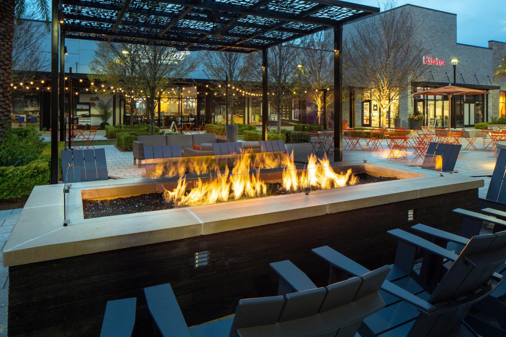 Hotel Indigo Gainesville-Celebration Pointe by IHG gallery photo in Gainesville, FL — image 20
