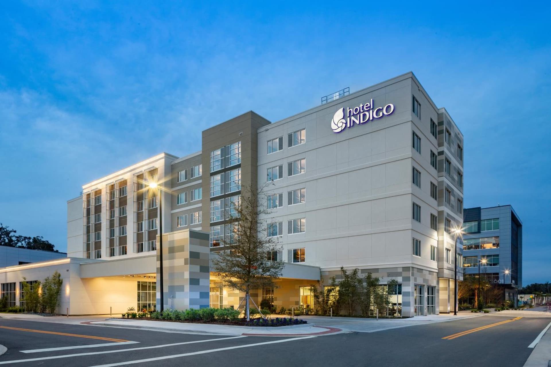 Hotel Indigo Gainesville-Celebration Pointe by IHG gallery photo in Gainesville, FL — image 30