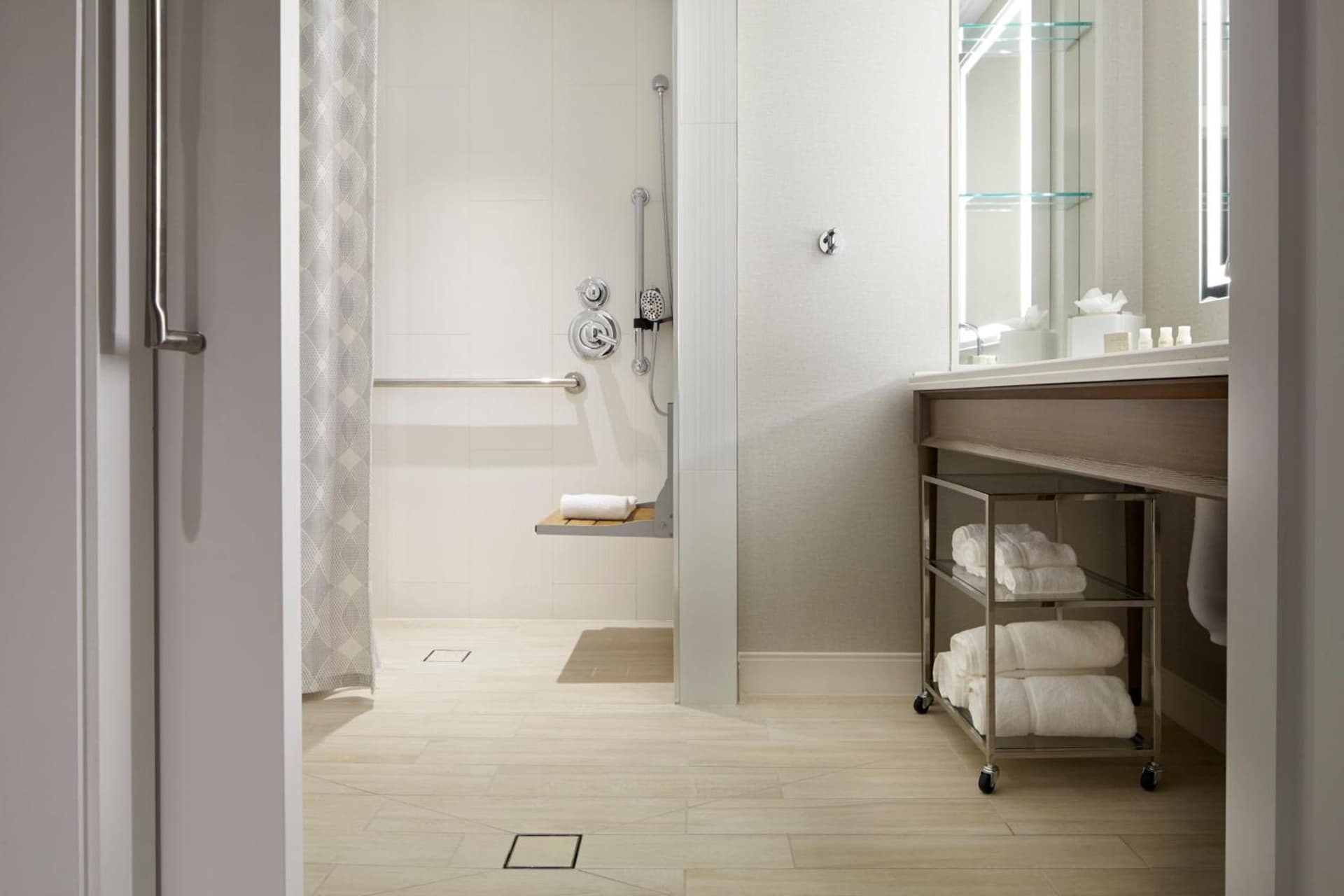 Hotel Indigo Atlanta Downtown by IHG gallery photo in Atlanta, GA — image 39