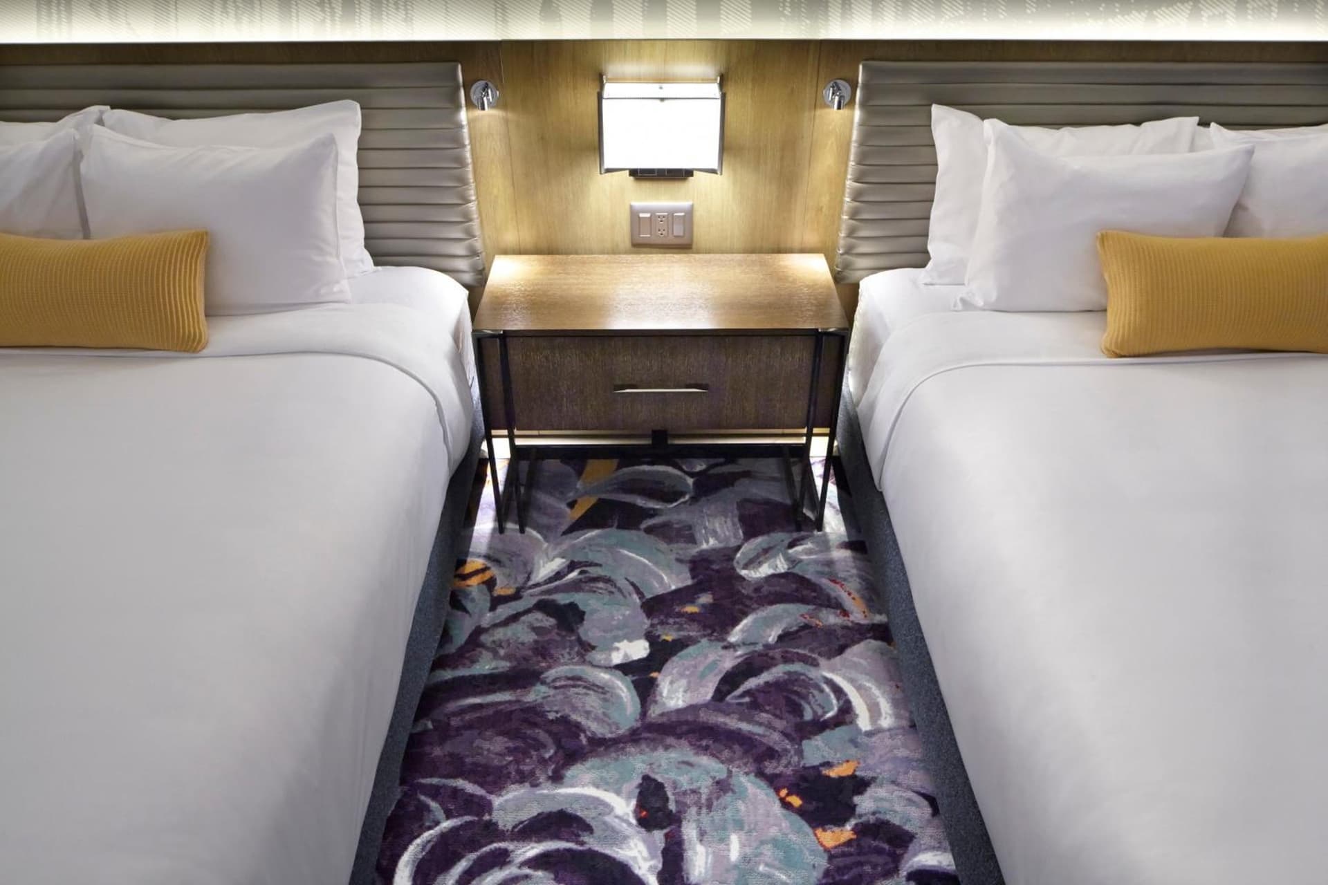 Hotel Indigo Atlanta Downtown by IHG gallery photo in Atlanta, GA — image 64