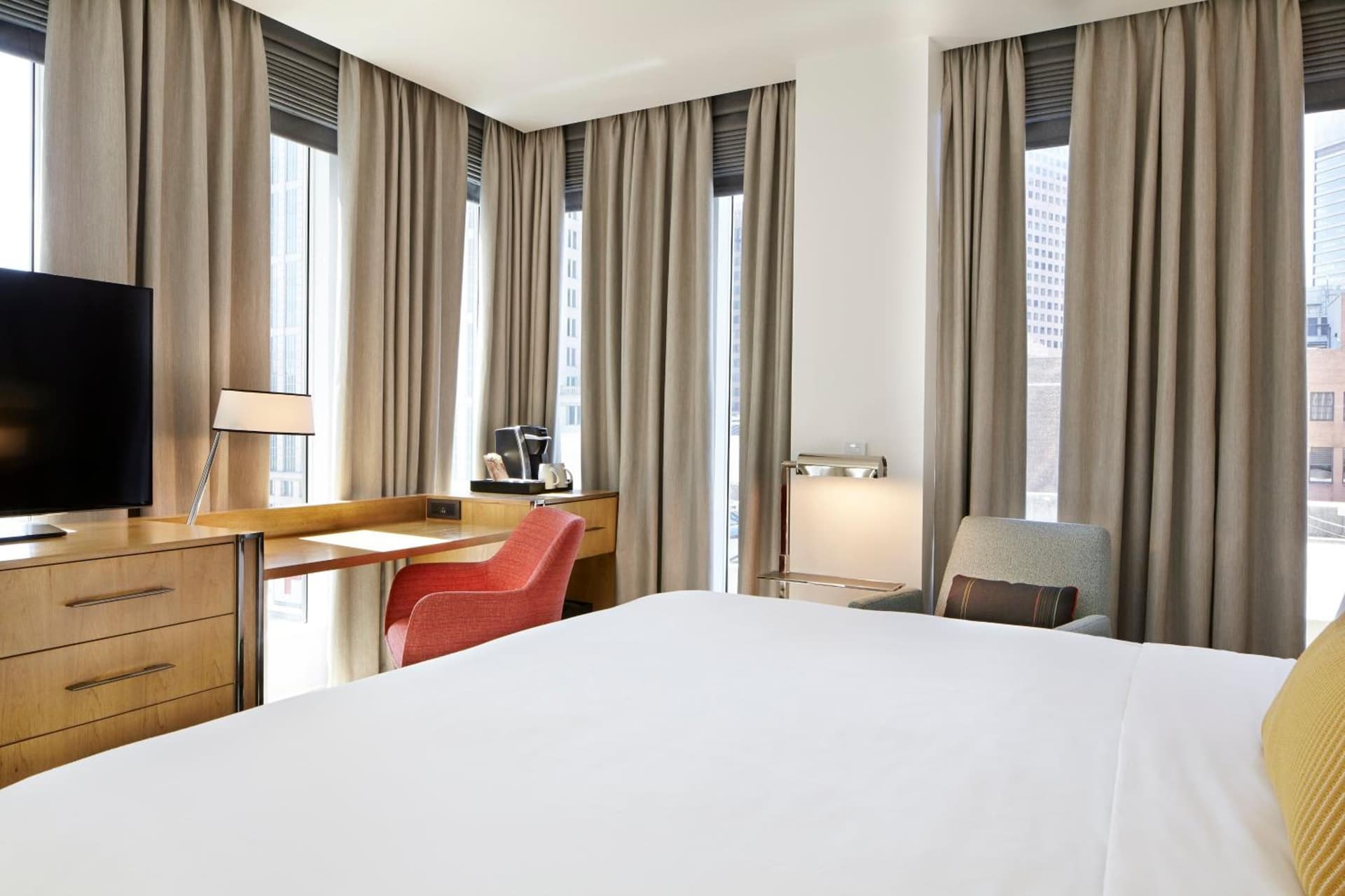 Hotel Indigo Atlanta Downtown by IHG gallery photo in Atlanta, GA — image 44