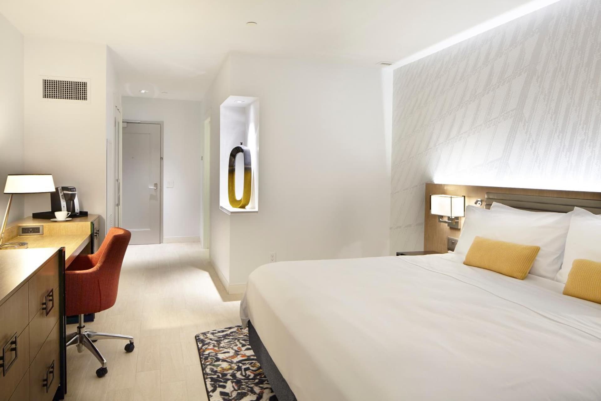 Hotel Indigo Atlanta Downtown by IHG gallery photo in Atlanta, GA — image 6