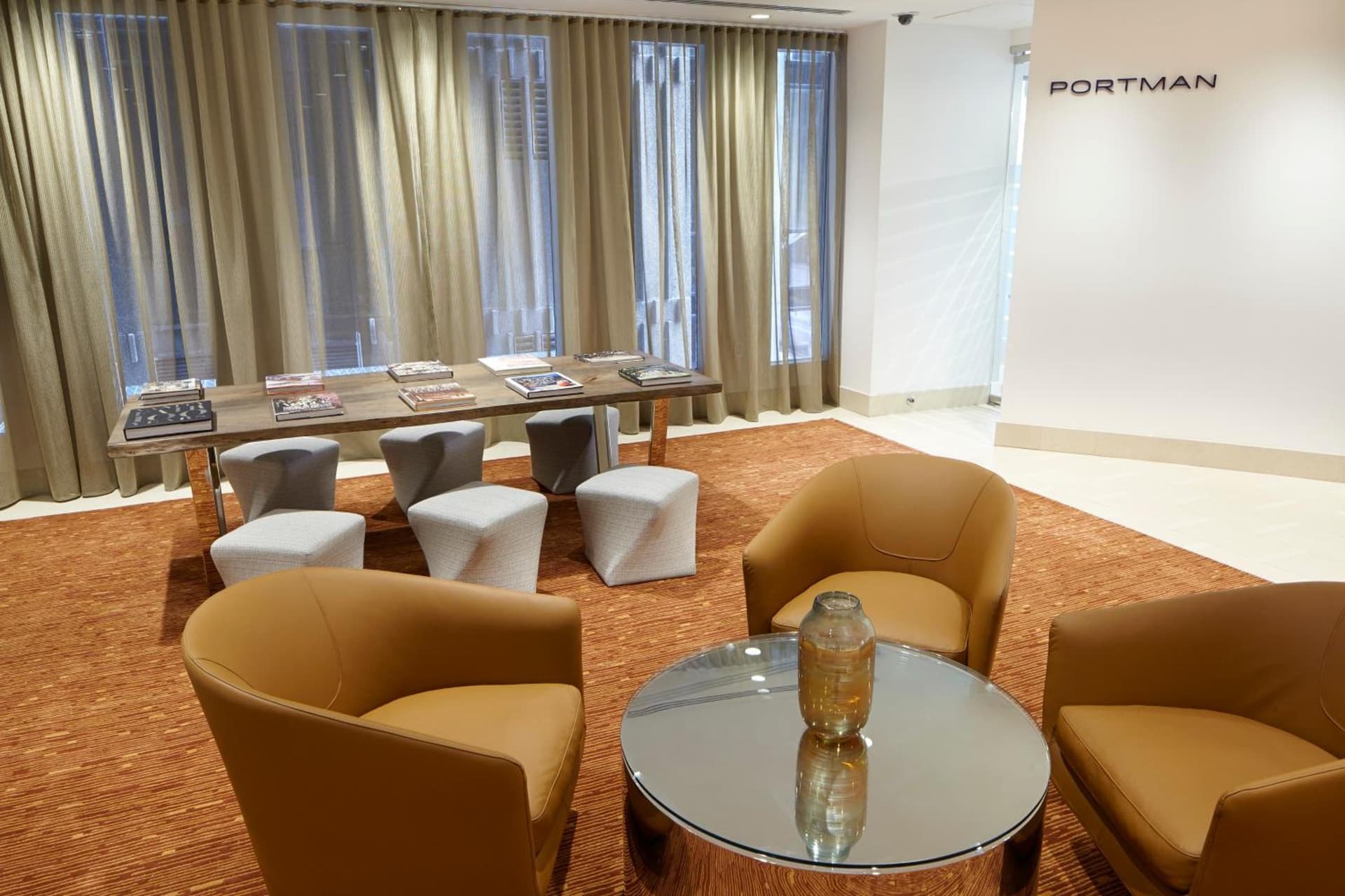 Hotel Indigo Atlanta Downtown by IHG gallery photo in Atlanta, GA — image 48