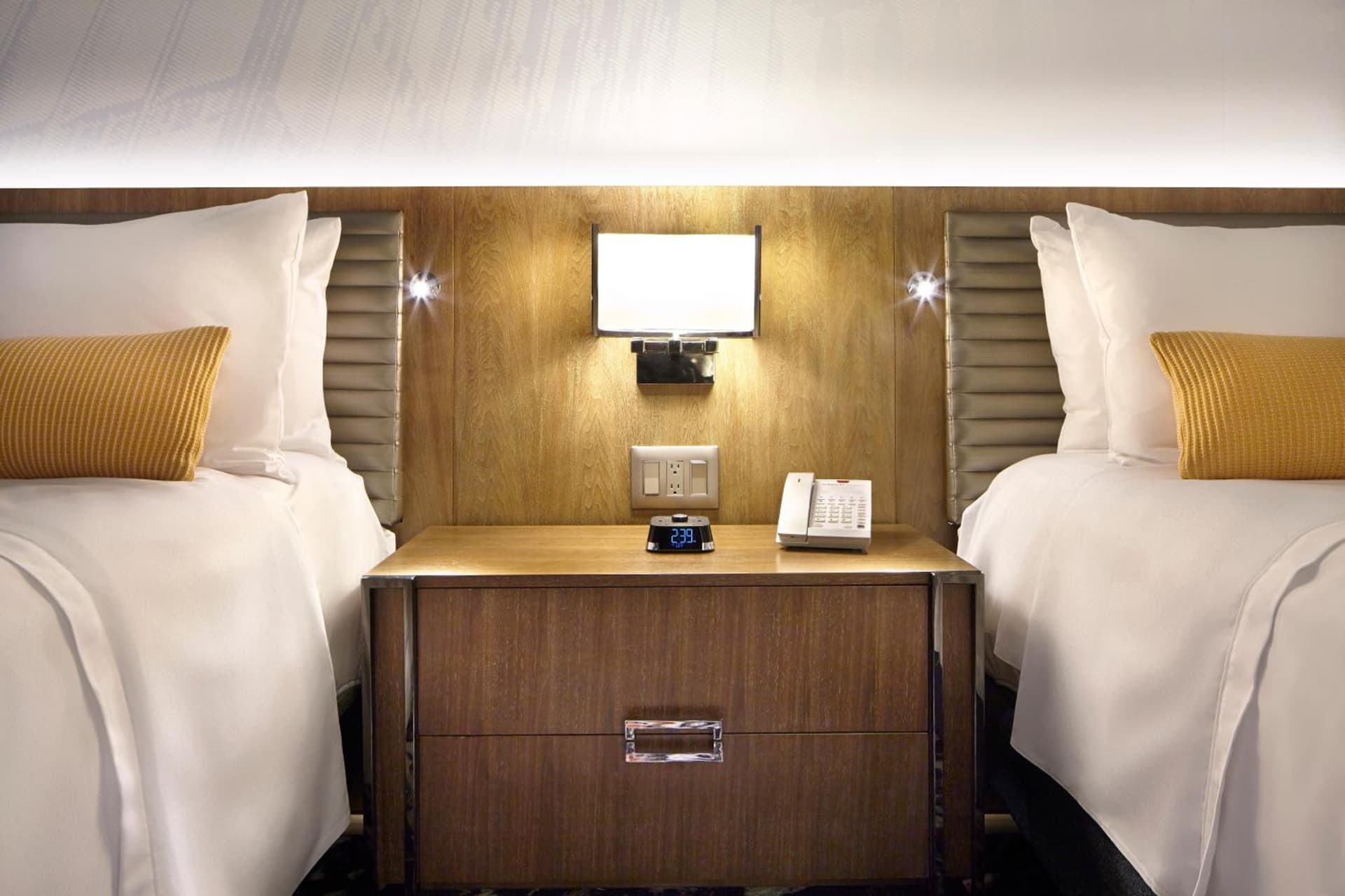 Hotel Indigo Atlanta Downtown by IHG gallery photo in Atlanta, GA — image 25