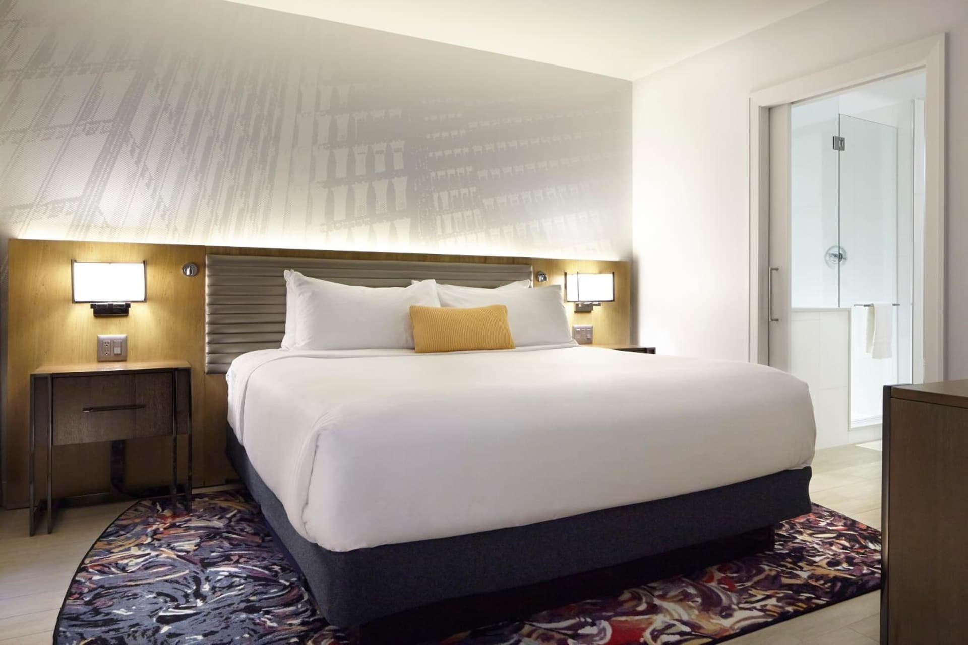 Hotel Indigo Atlanta Downtown by IHG gallery photo in Atlanta, GA — image 29