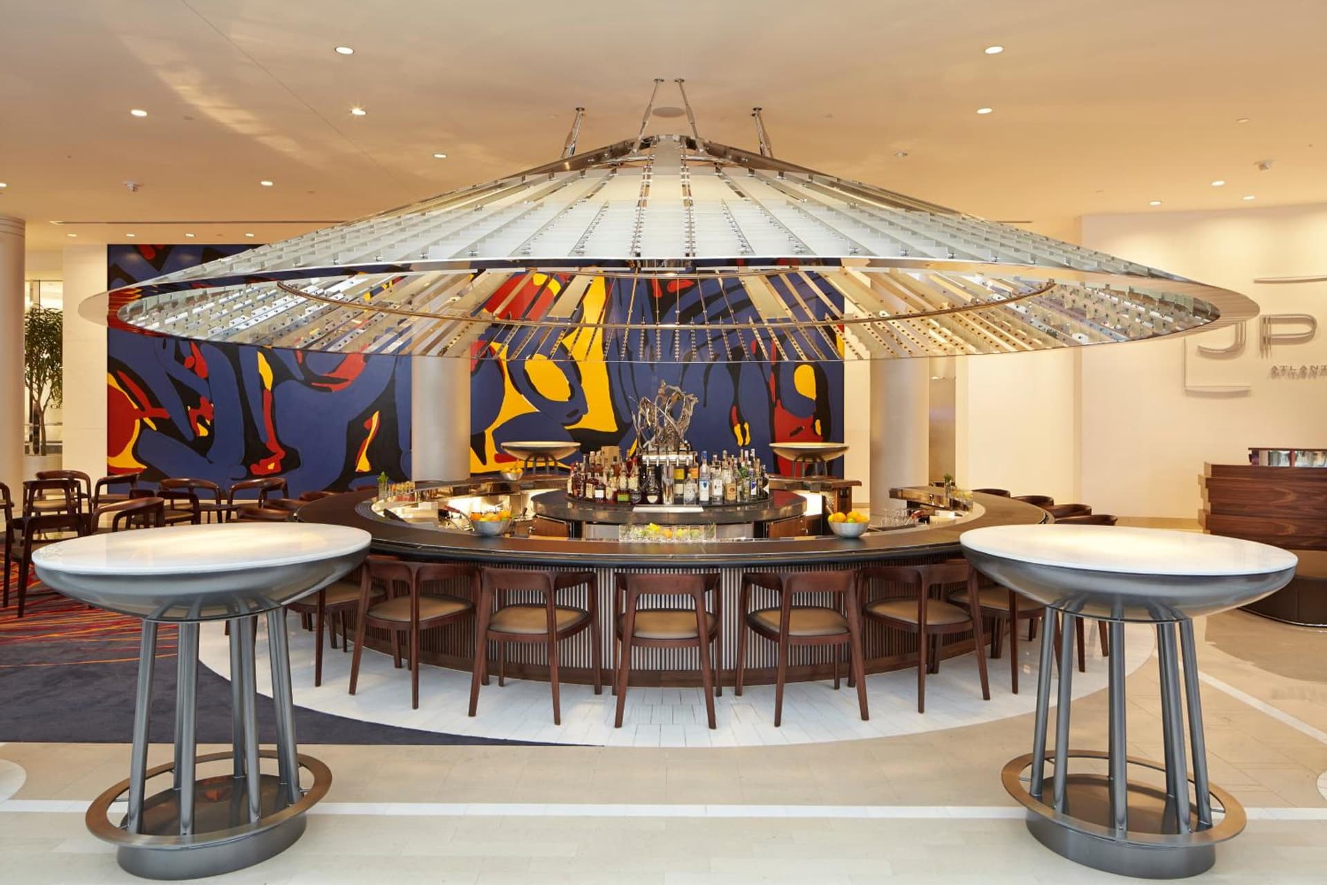 Hotel Indigo Atlanta Downtown by IHG gallery photo in Atlanta, GA — image 8