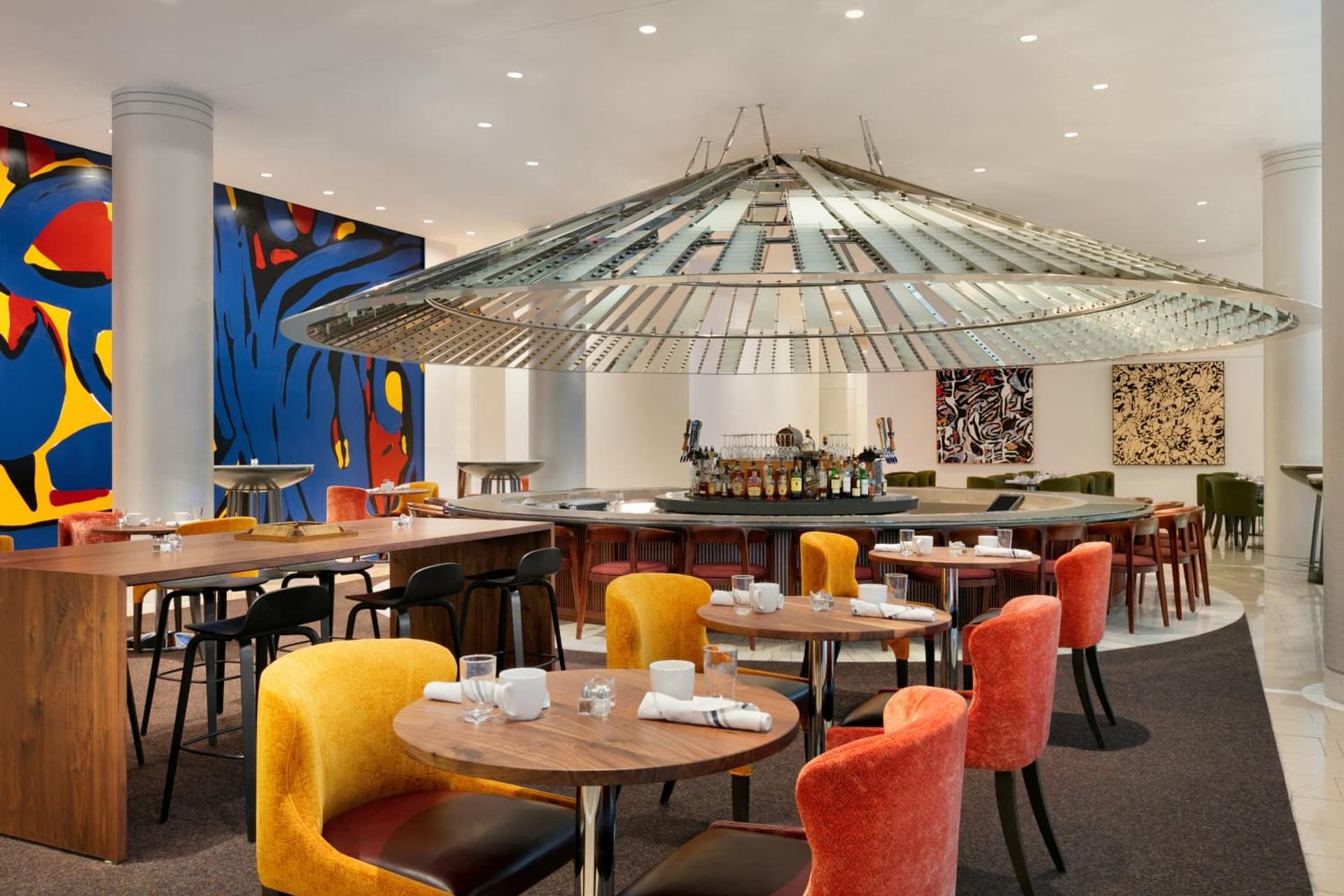 Hotel Indigo Atlanta Downtown by IHG gallery photo in Atlanta, GA — image 50