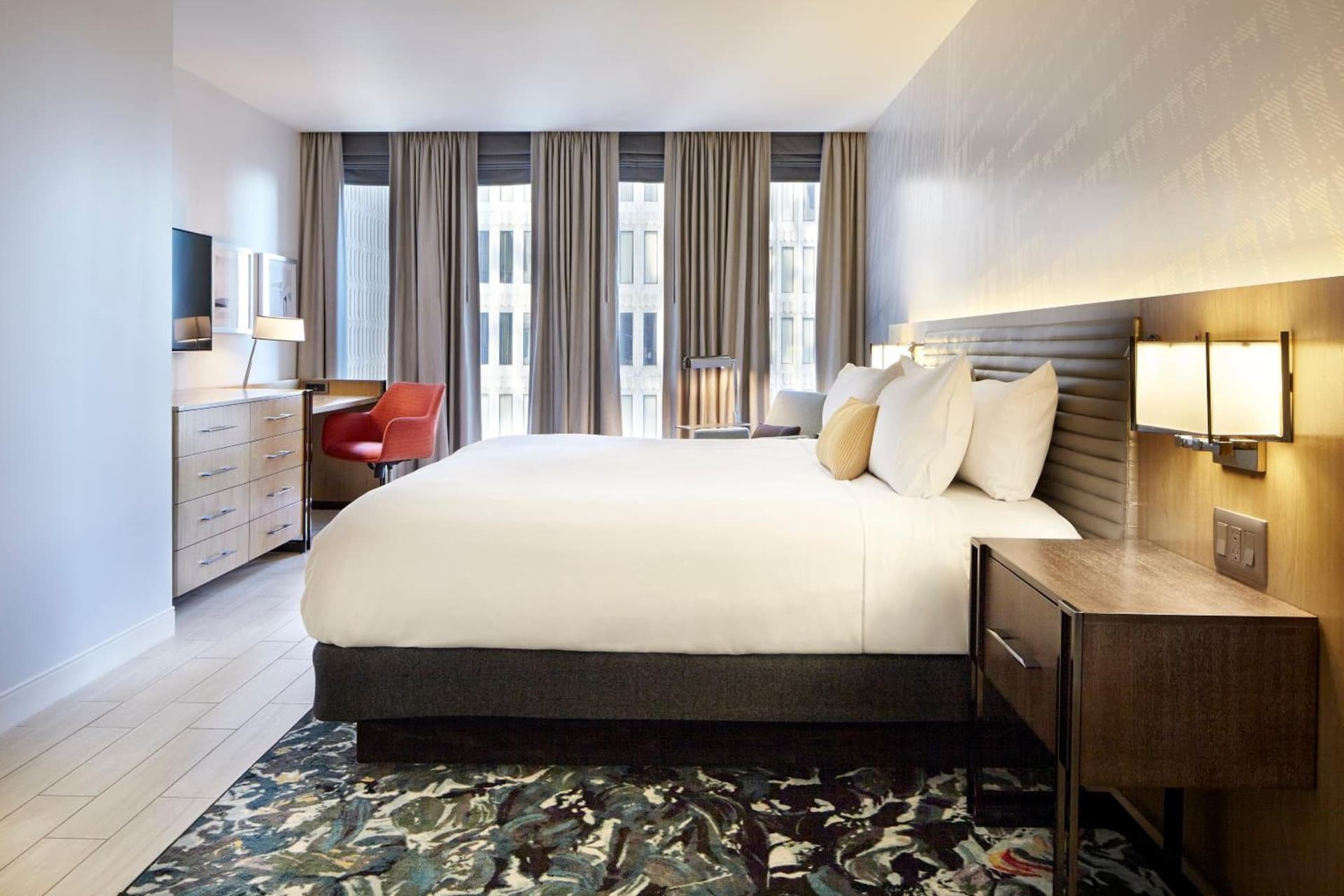 Hotel Indigo Atlanta Downtown by IHG gallery photo in Atlanta, GA — image 27