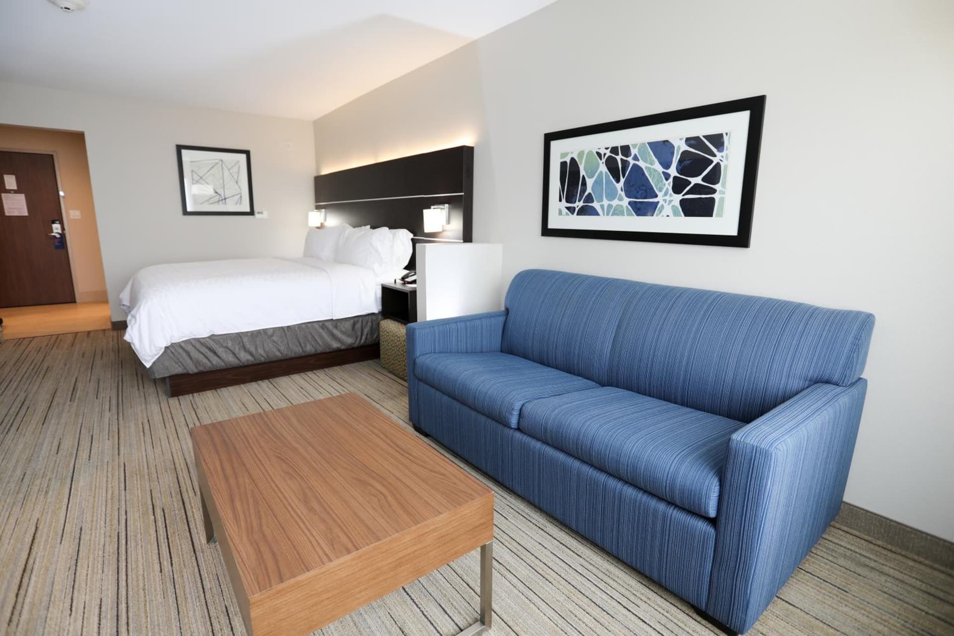 Holiday Inn Express & Suites - Forney by IHG gallery photo in Forney, TX — image 44