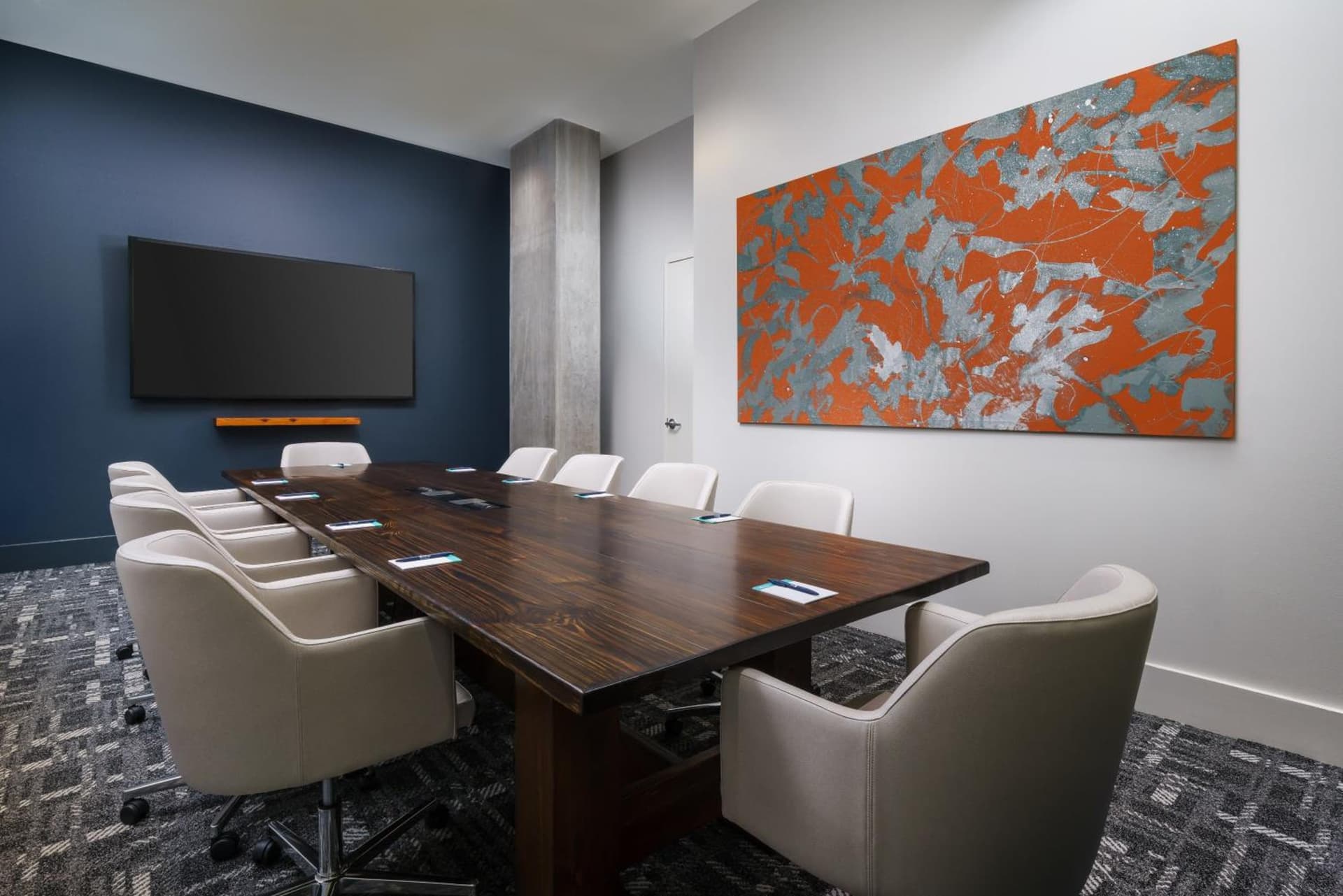 Hotel Indigo Athens - University Area by IHG gallery photo in Athens, GA — image 12